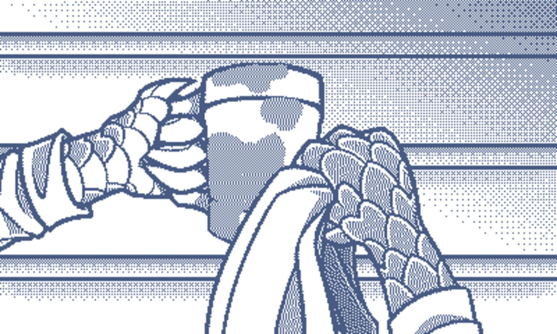 Dragon Flagon screenshot 1
