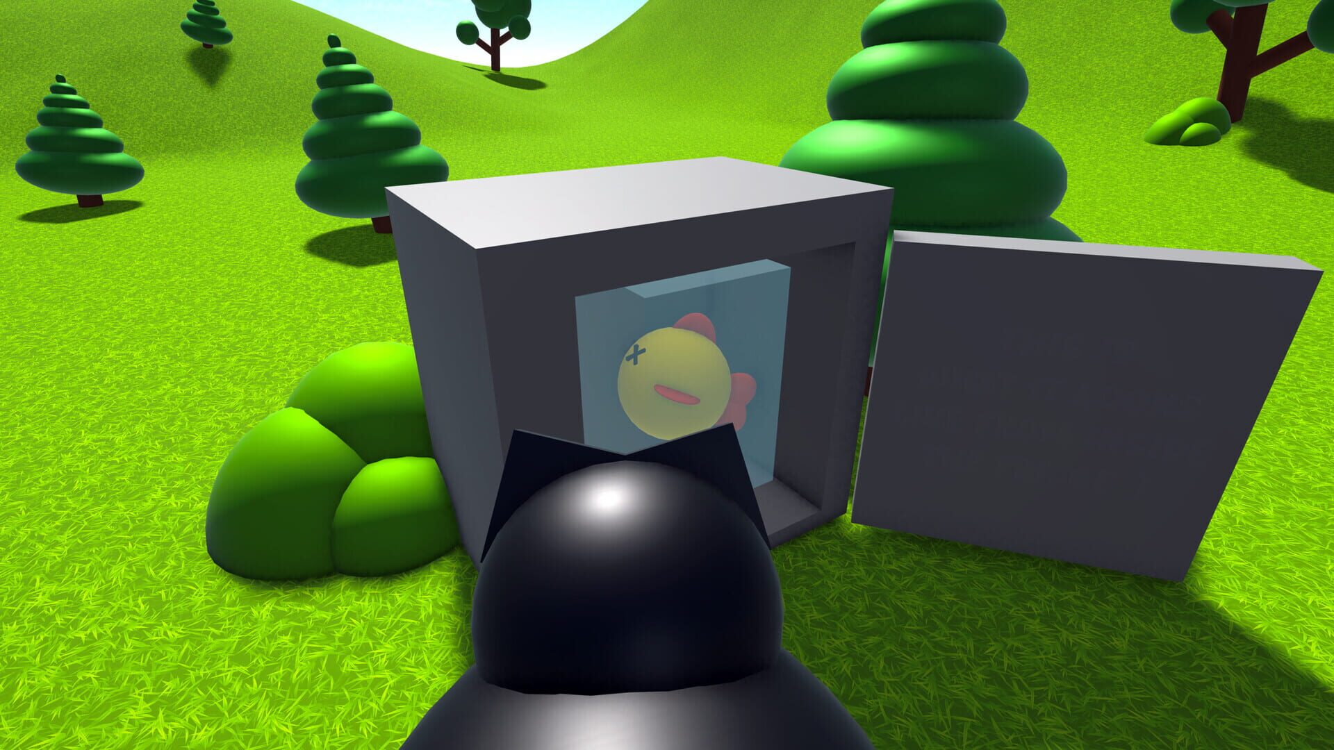 Pawsky screenshot 1