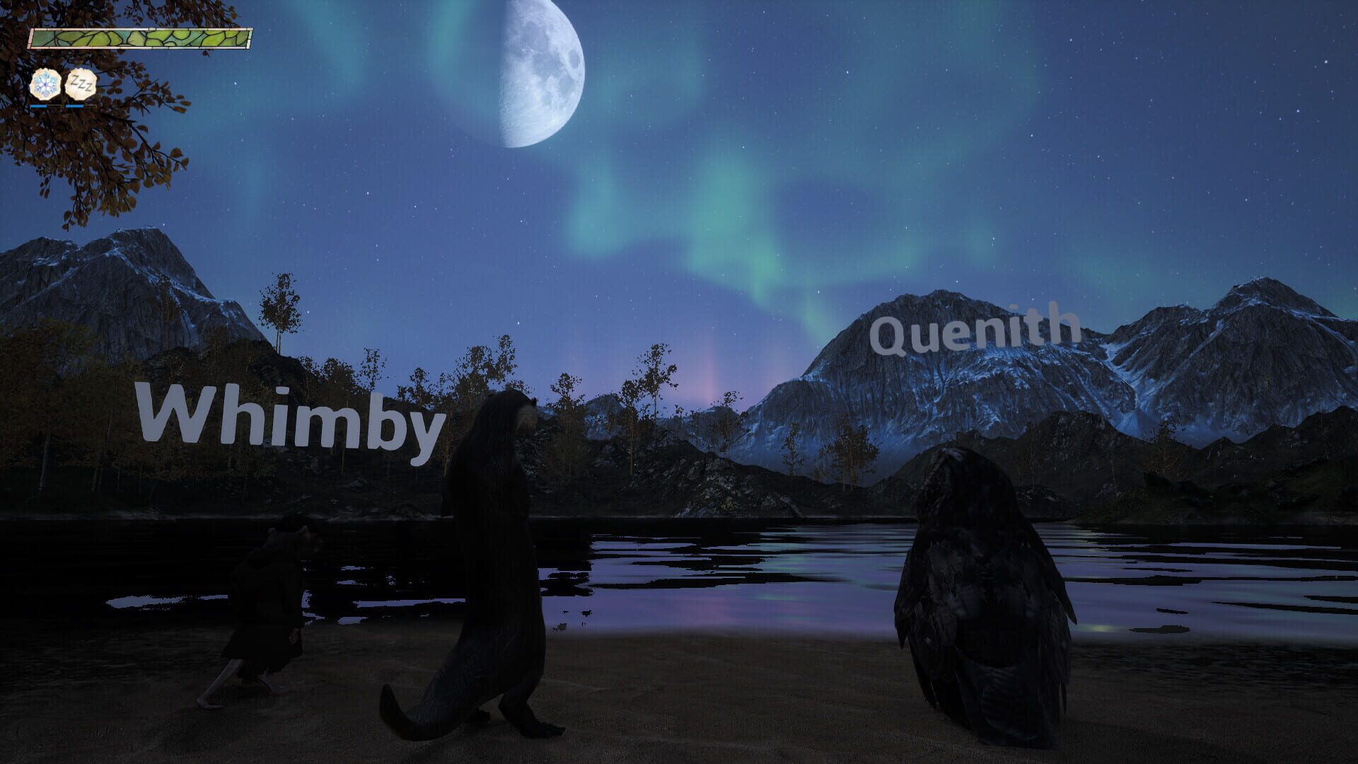 Hawthorn screenshot 1