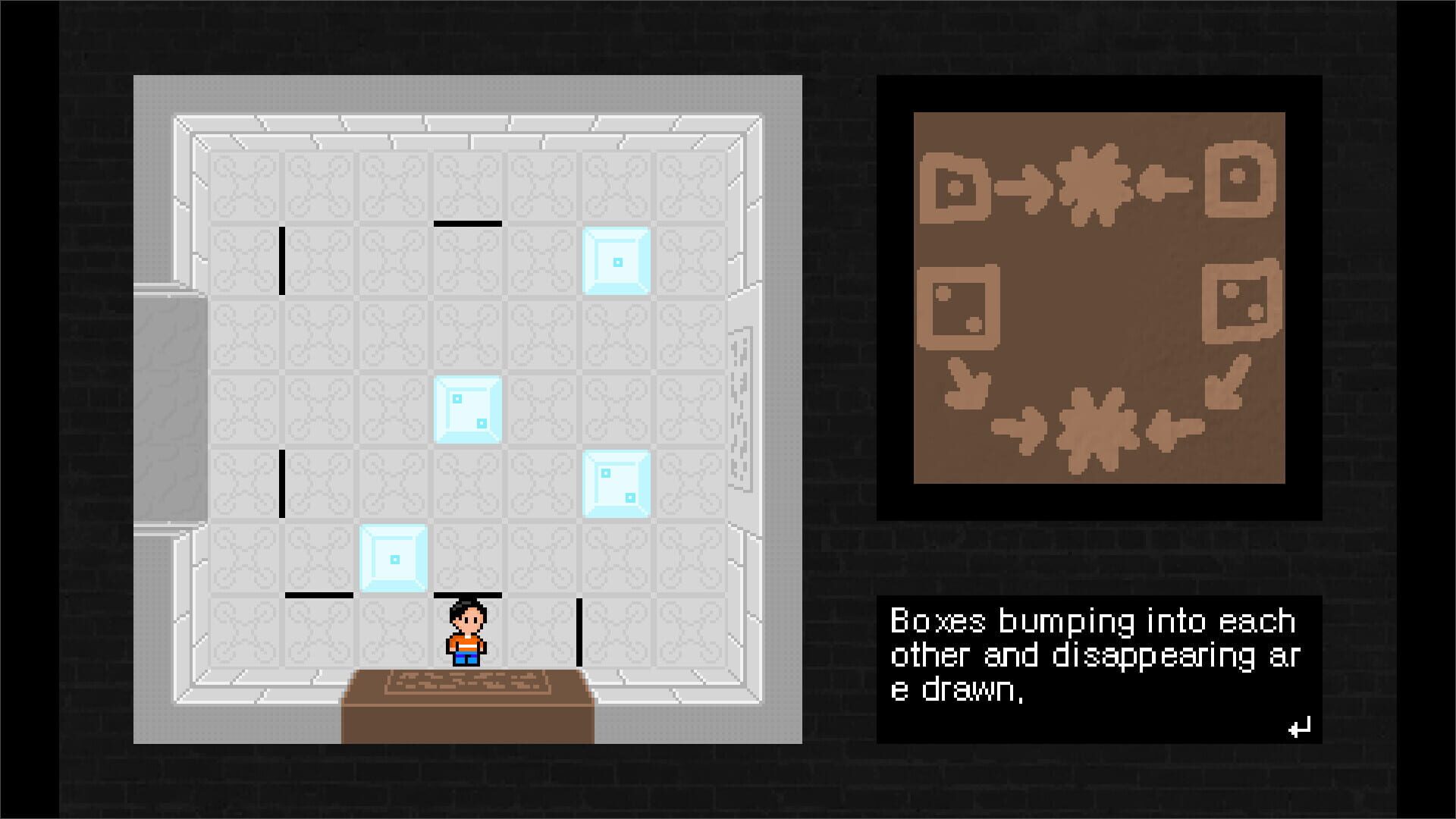 Seeking the Guardian screenshot 1