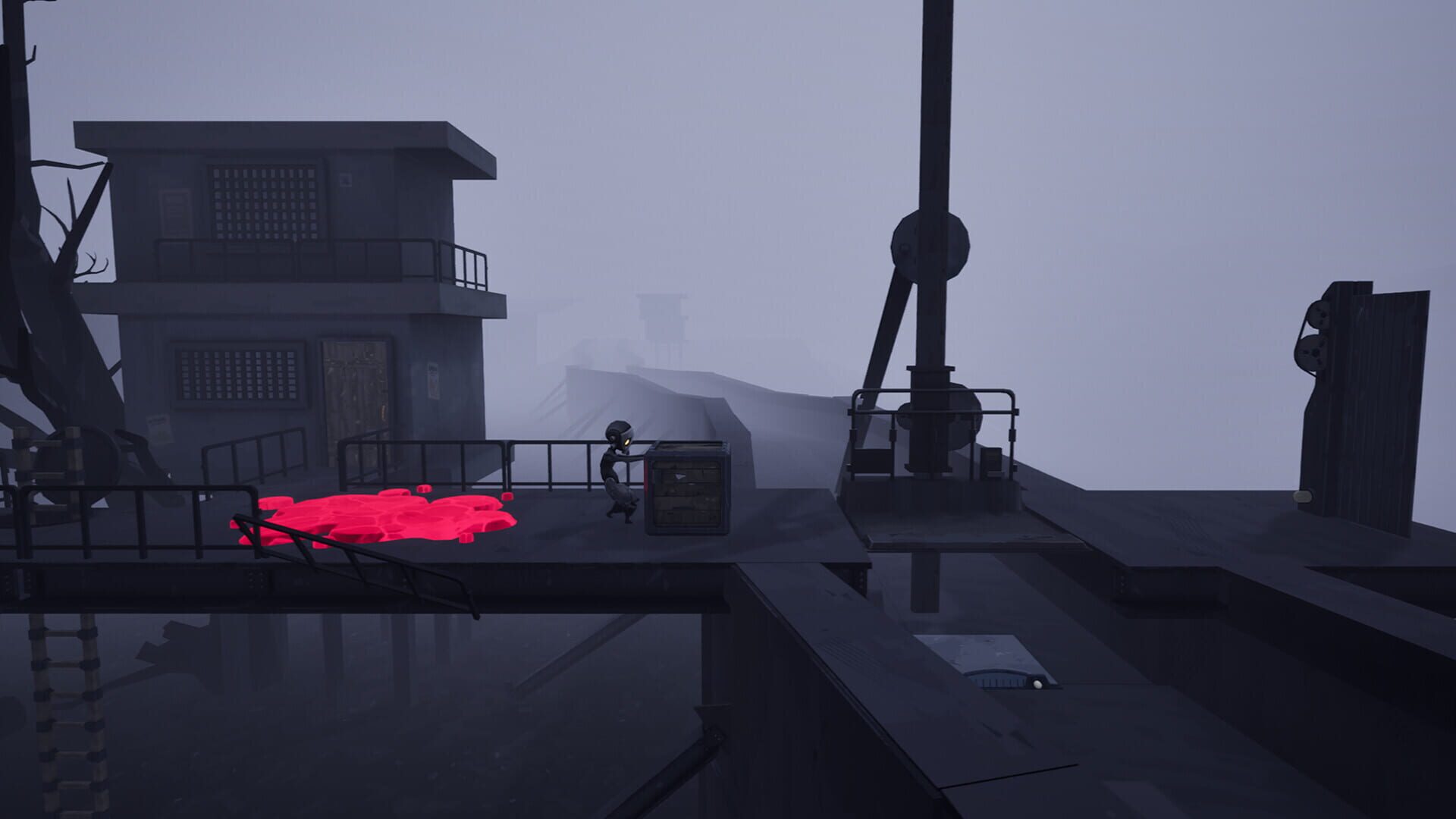 Rumbral screenshot 1