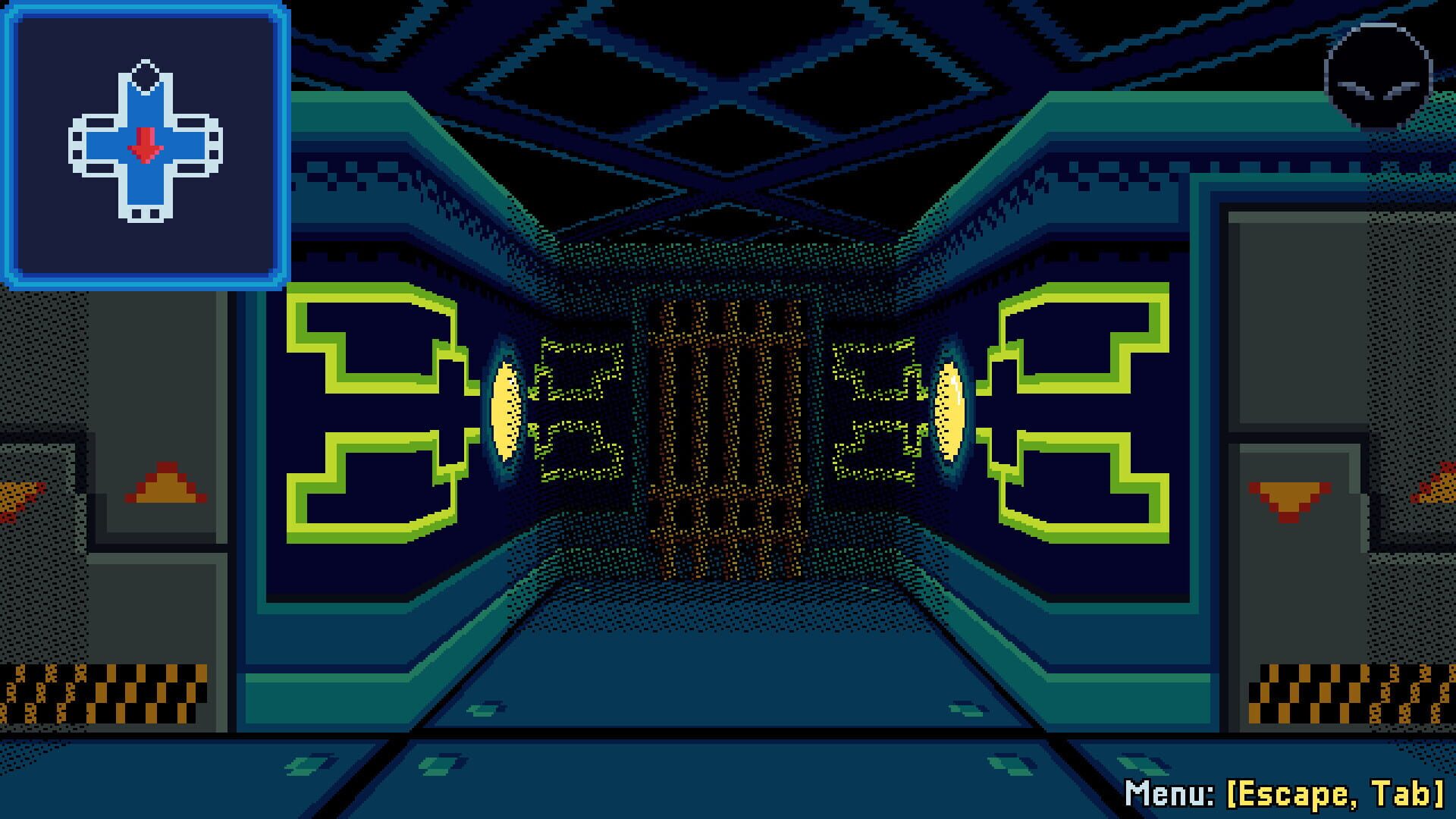 Minerva Labyrinth screenshot 1