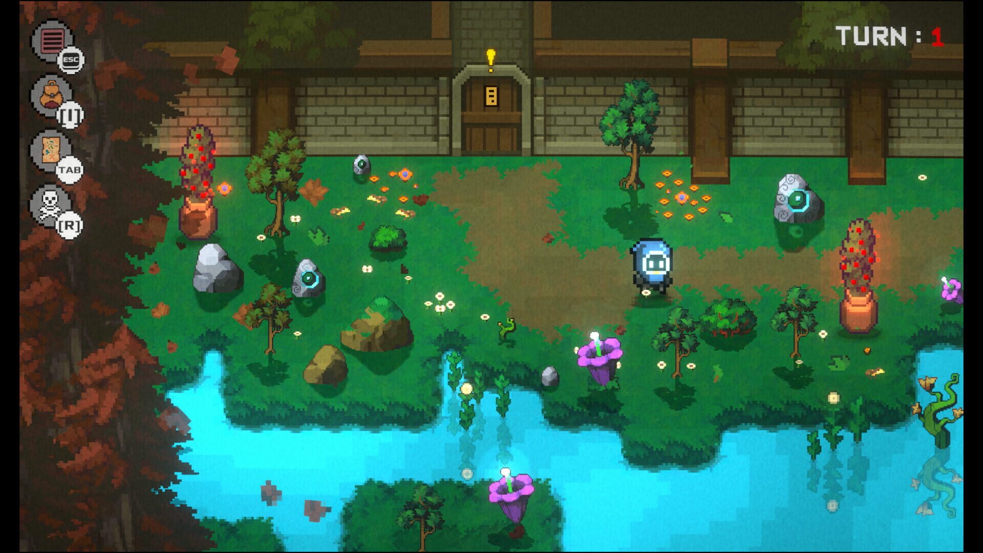 Chronoquartz screenshot 1