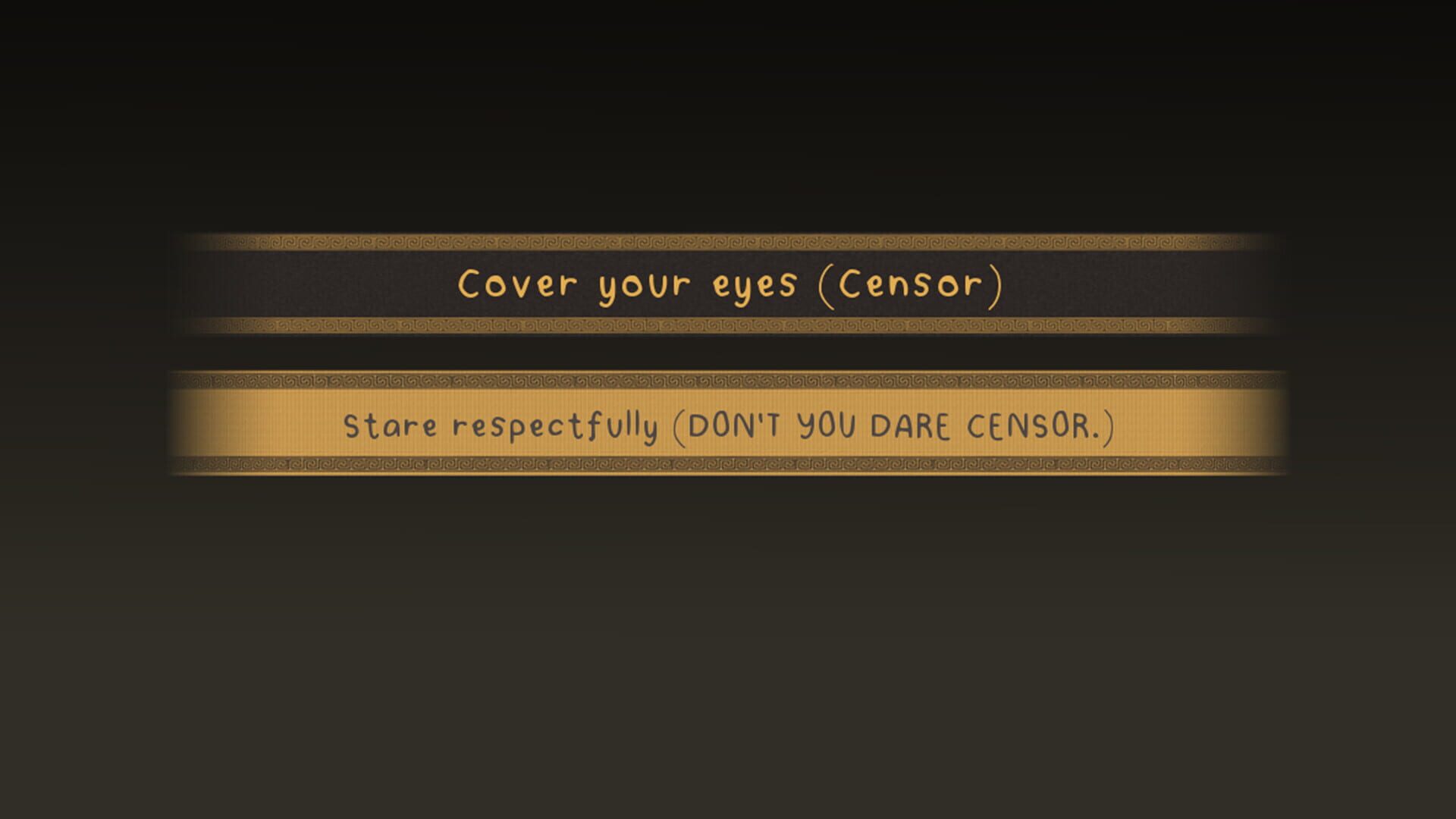 Pre-Odyssey: Love at First Quack screenshot 1