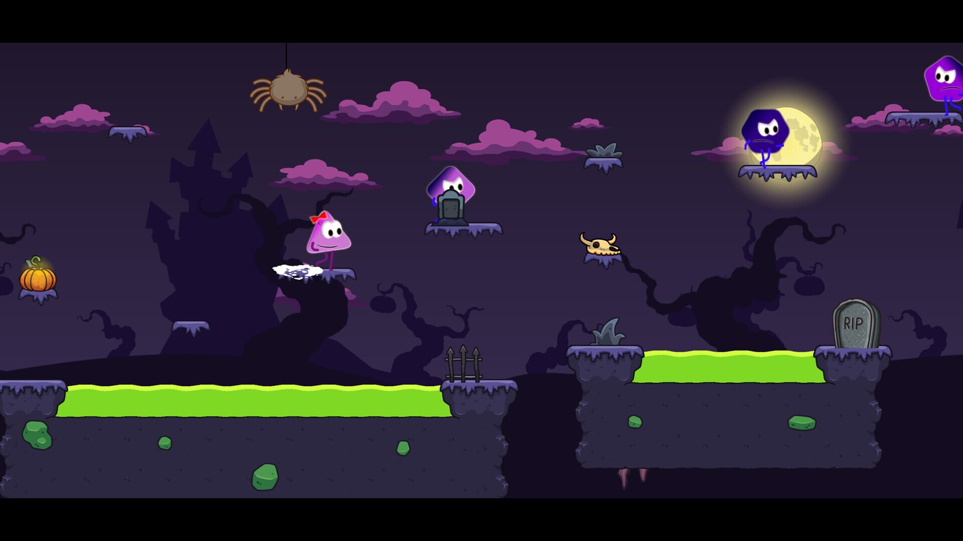 ShapeShifter screenshot 1