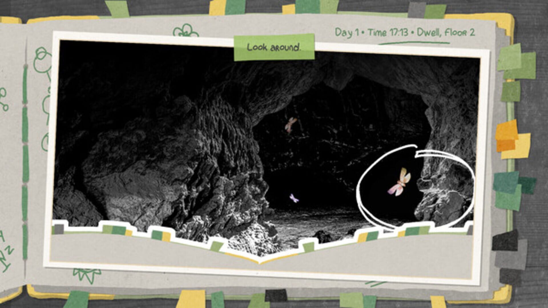 Truth Scrapper screenshot 1