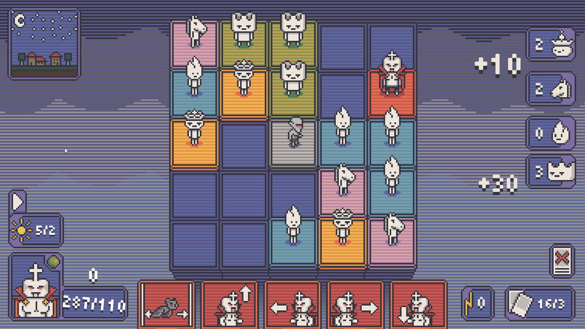 Chess Hunt screenshot 1