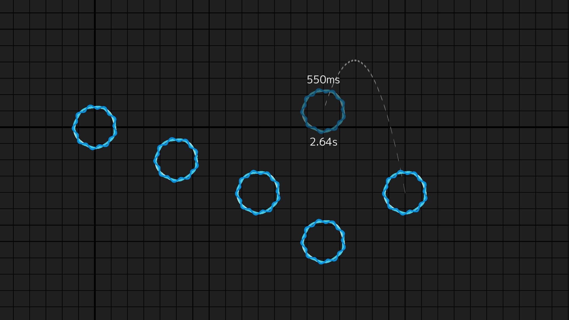 Melody Ball screenshot 1