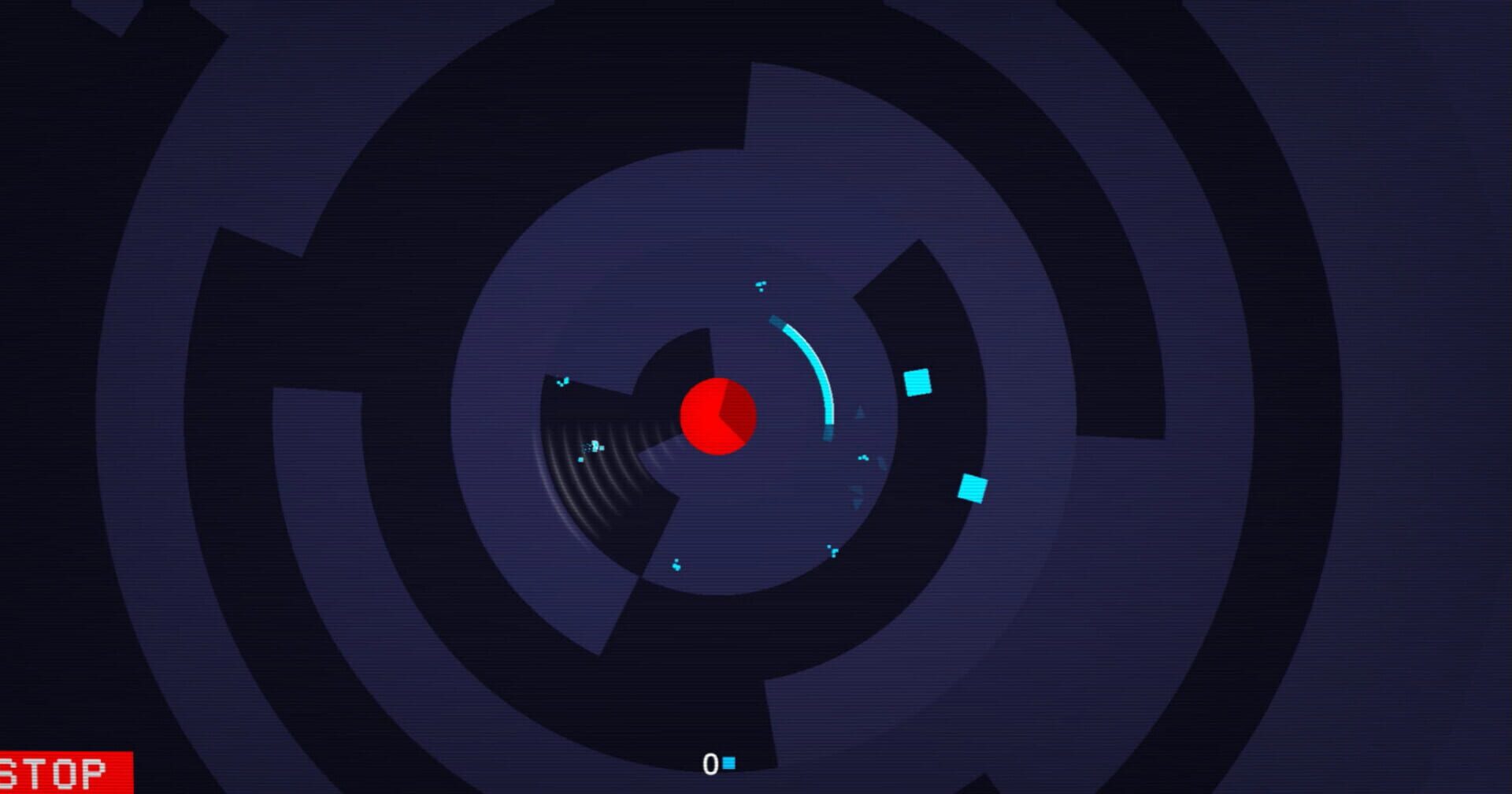 Coreward screenshot 1