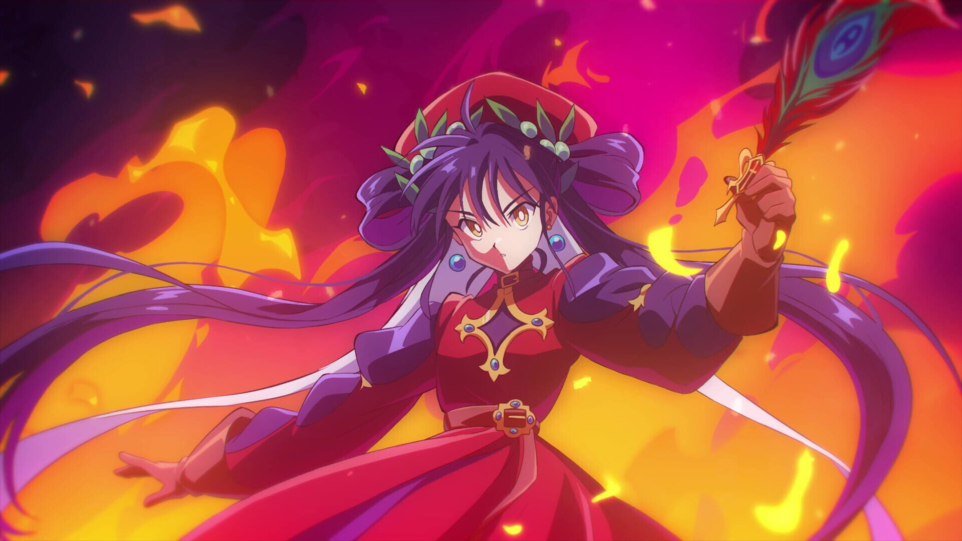 Hell Maiden screenshot 1