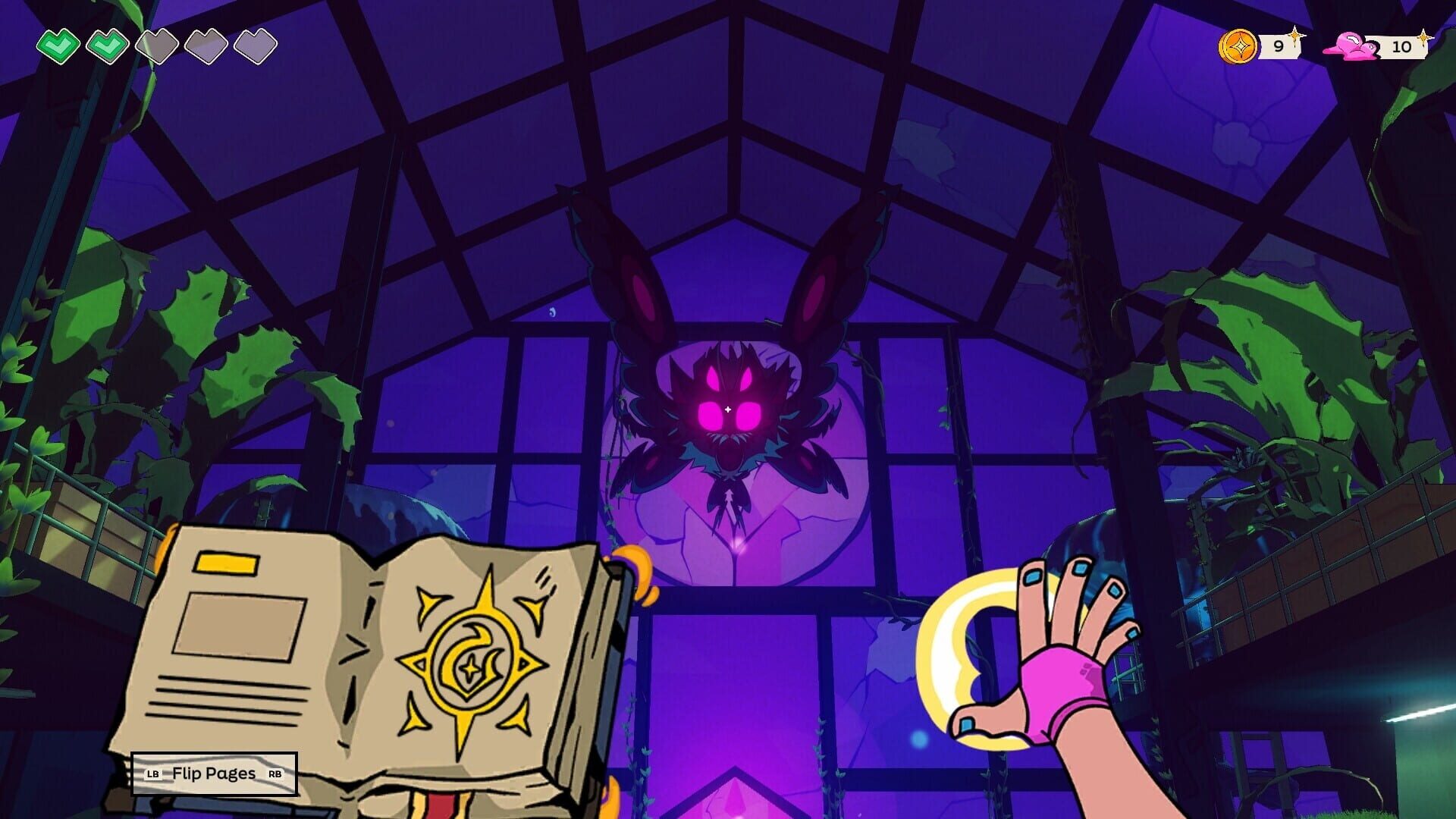 UnderMire screenshot 1