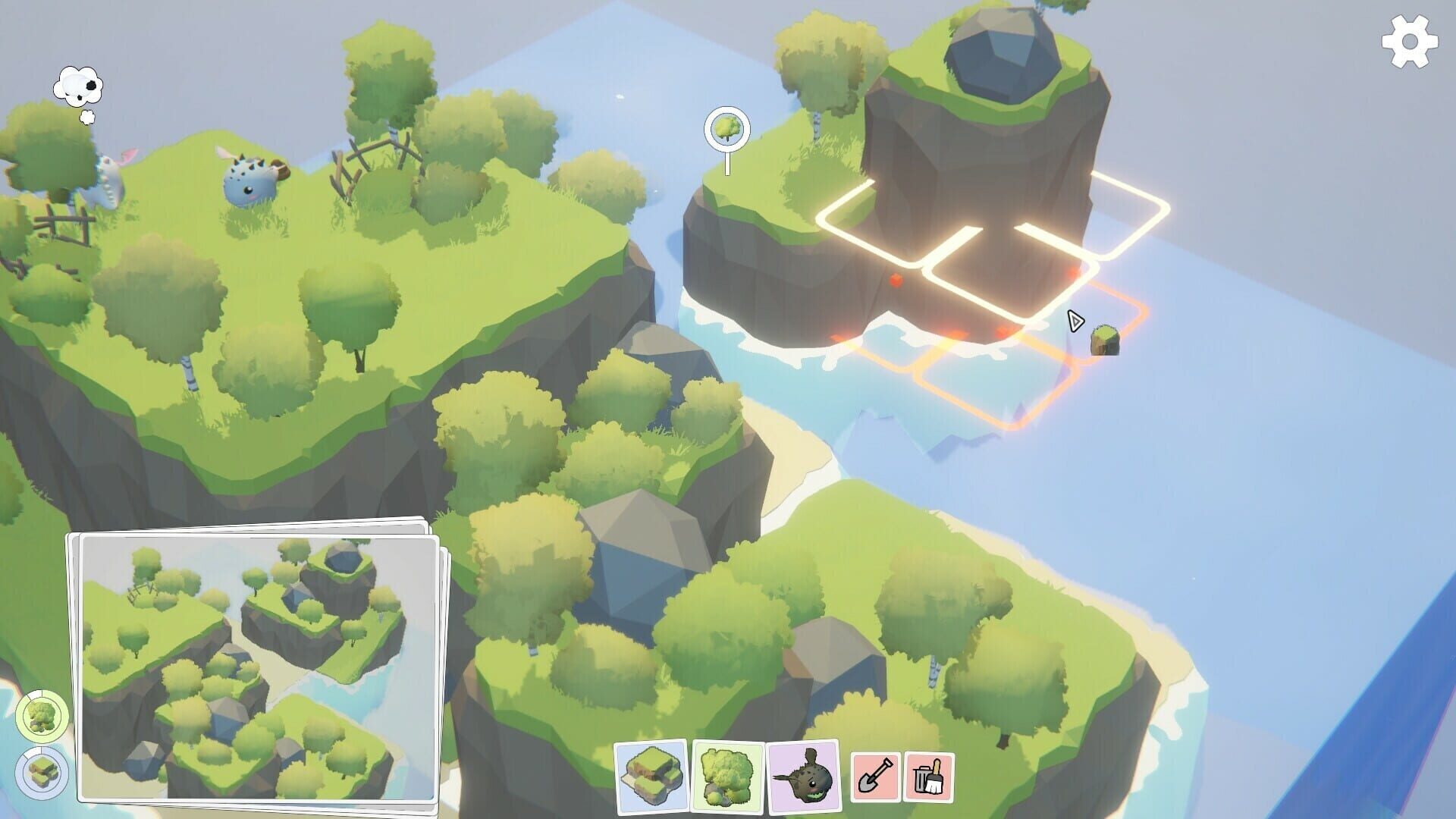 Dragon Spot screenshot 1