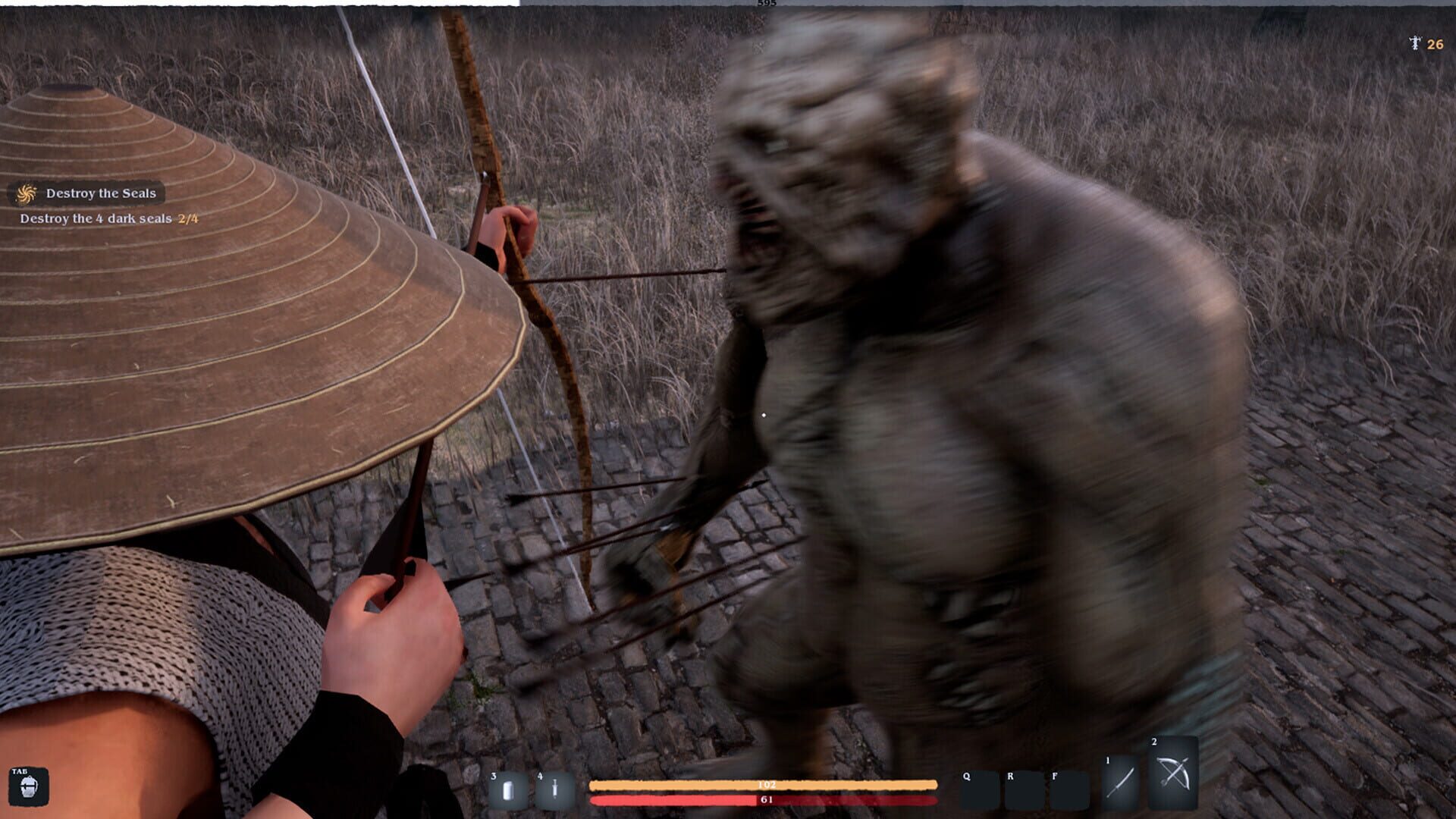 Lighthouse of the Souls screenshot 1