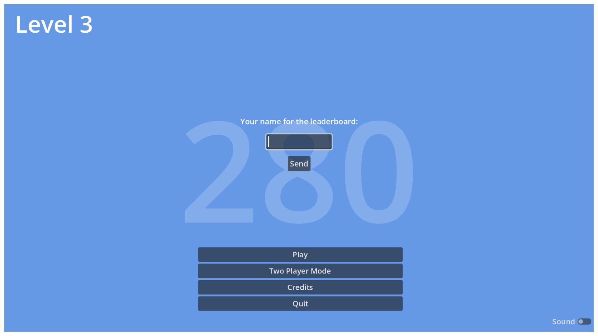 Tring! screenshot 1