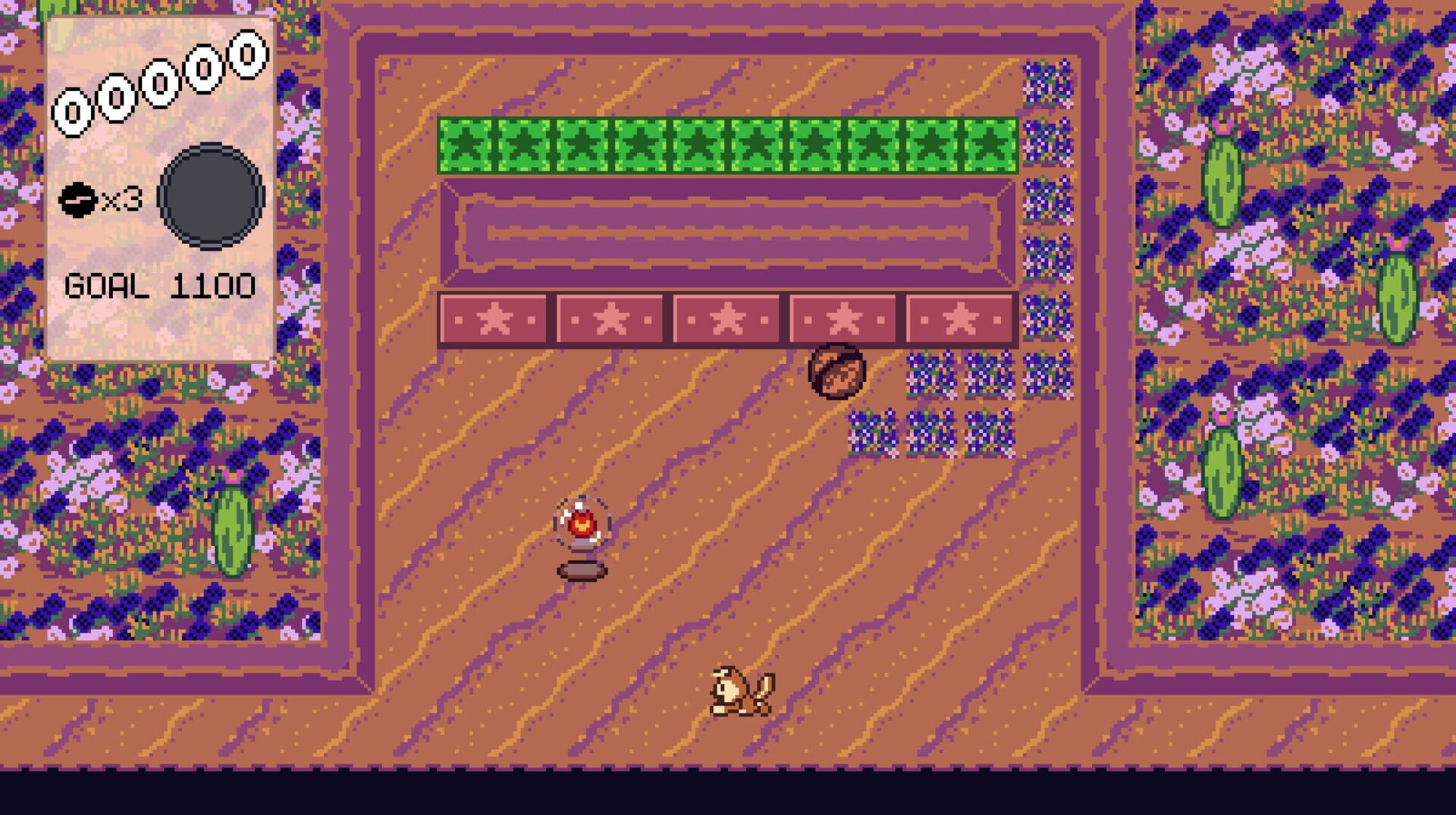 Chico's Rebound screenshot 1