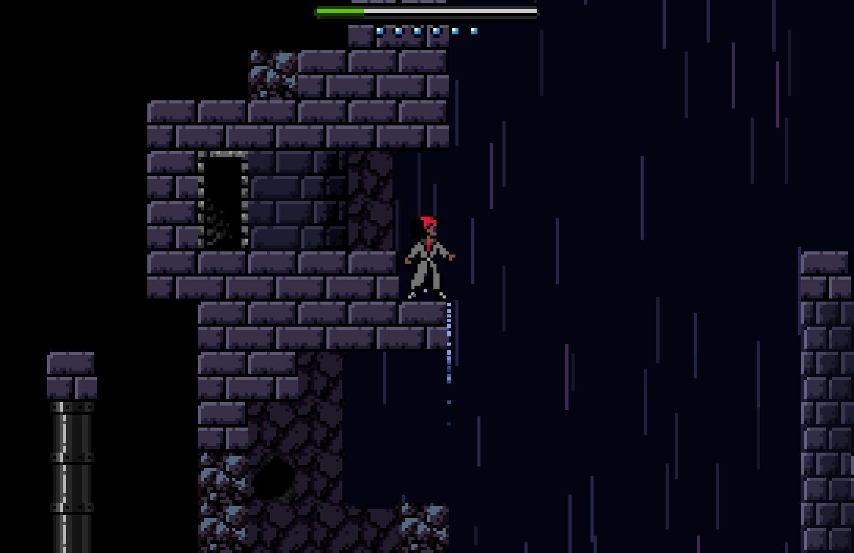 Sanguine 3 screenshot 1