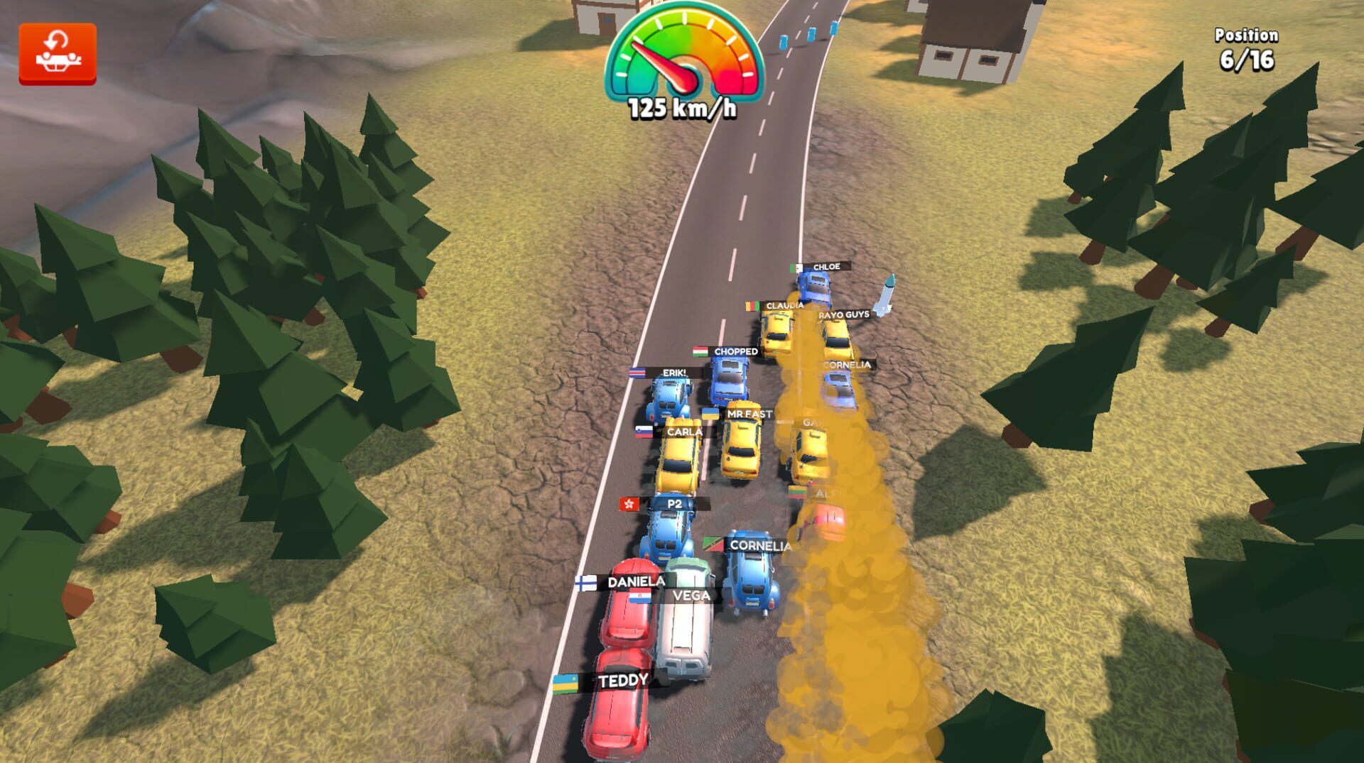 Car Guys screenshot 1
