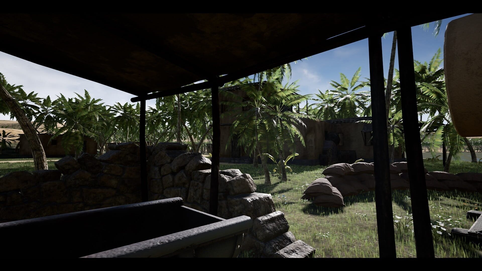 Battle Life Online screenshot 1