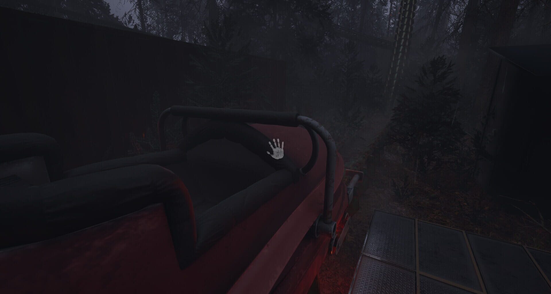 Emotionless: The Last Ticket screenshot 1