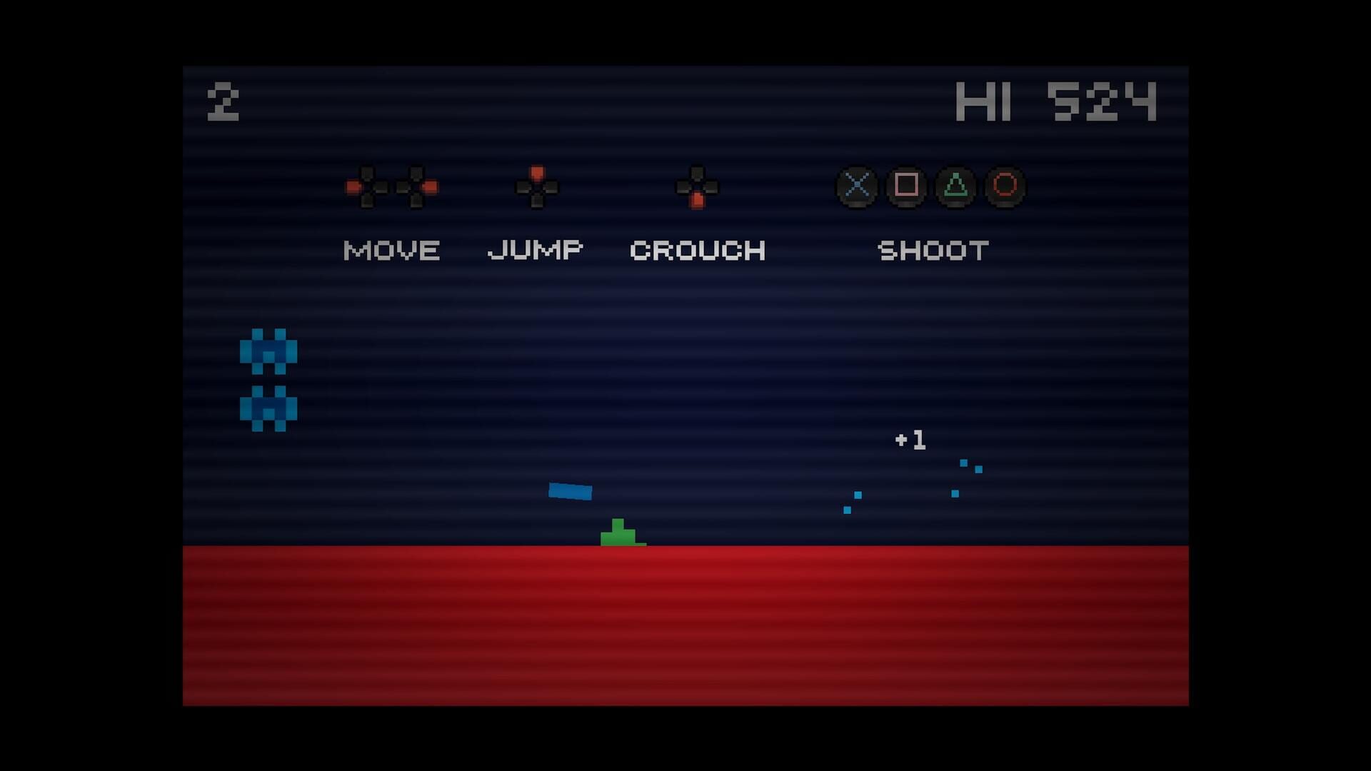 Pincer Attack screenshot 1