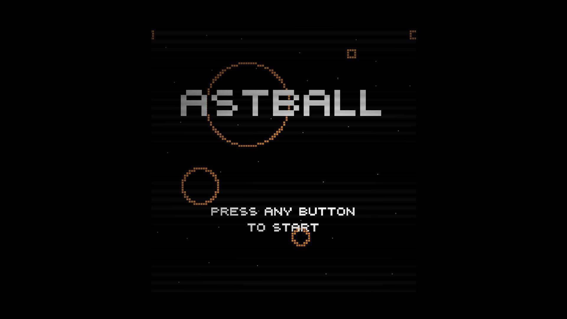 Astball screenshot 1