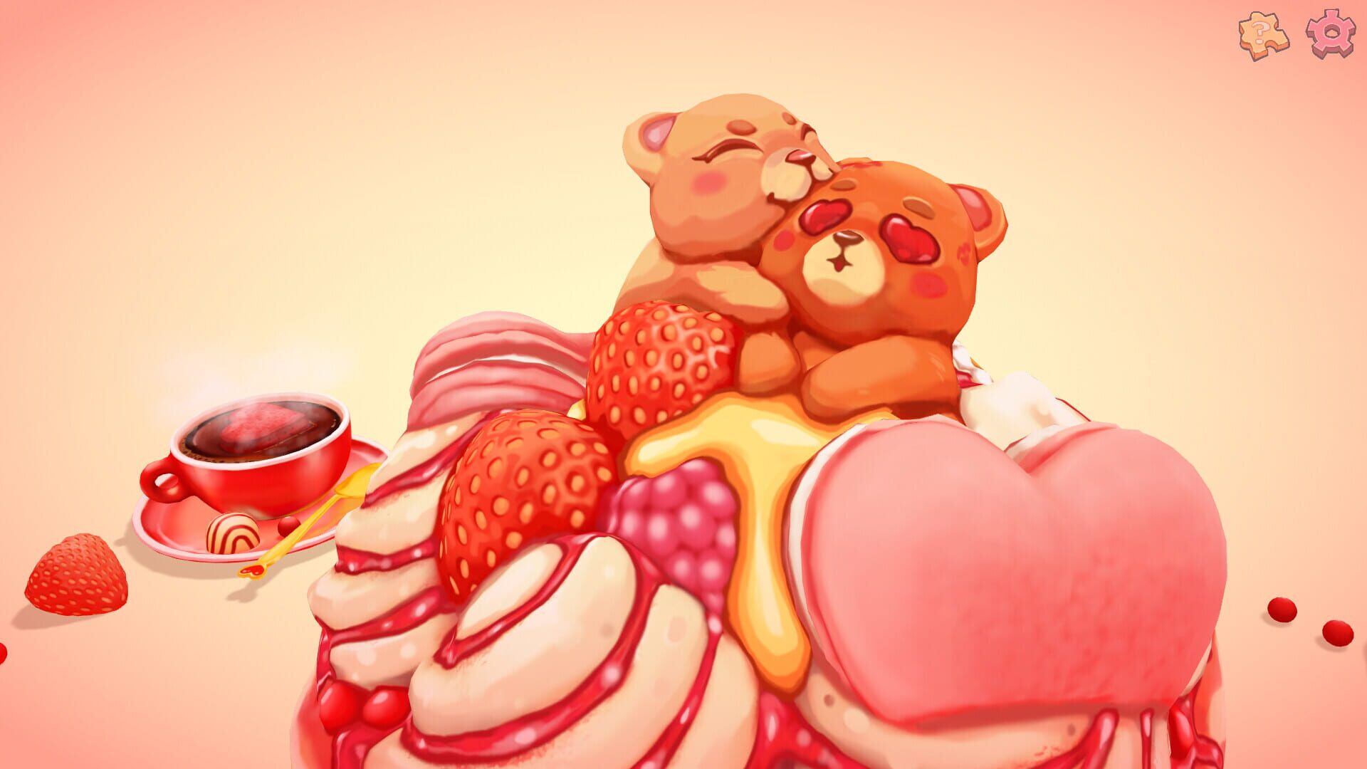 Umami screenshot 1