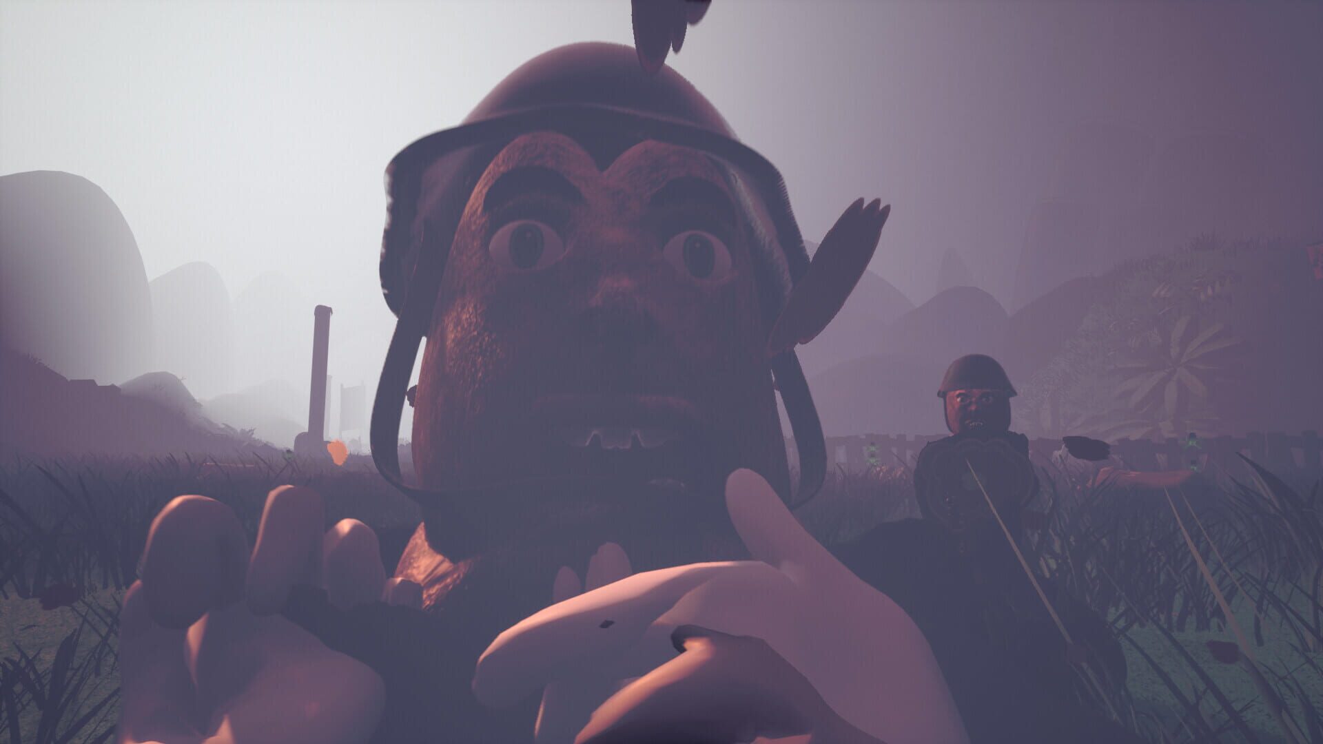 Toey Weedz Smoke One screenshot 1