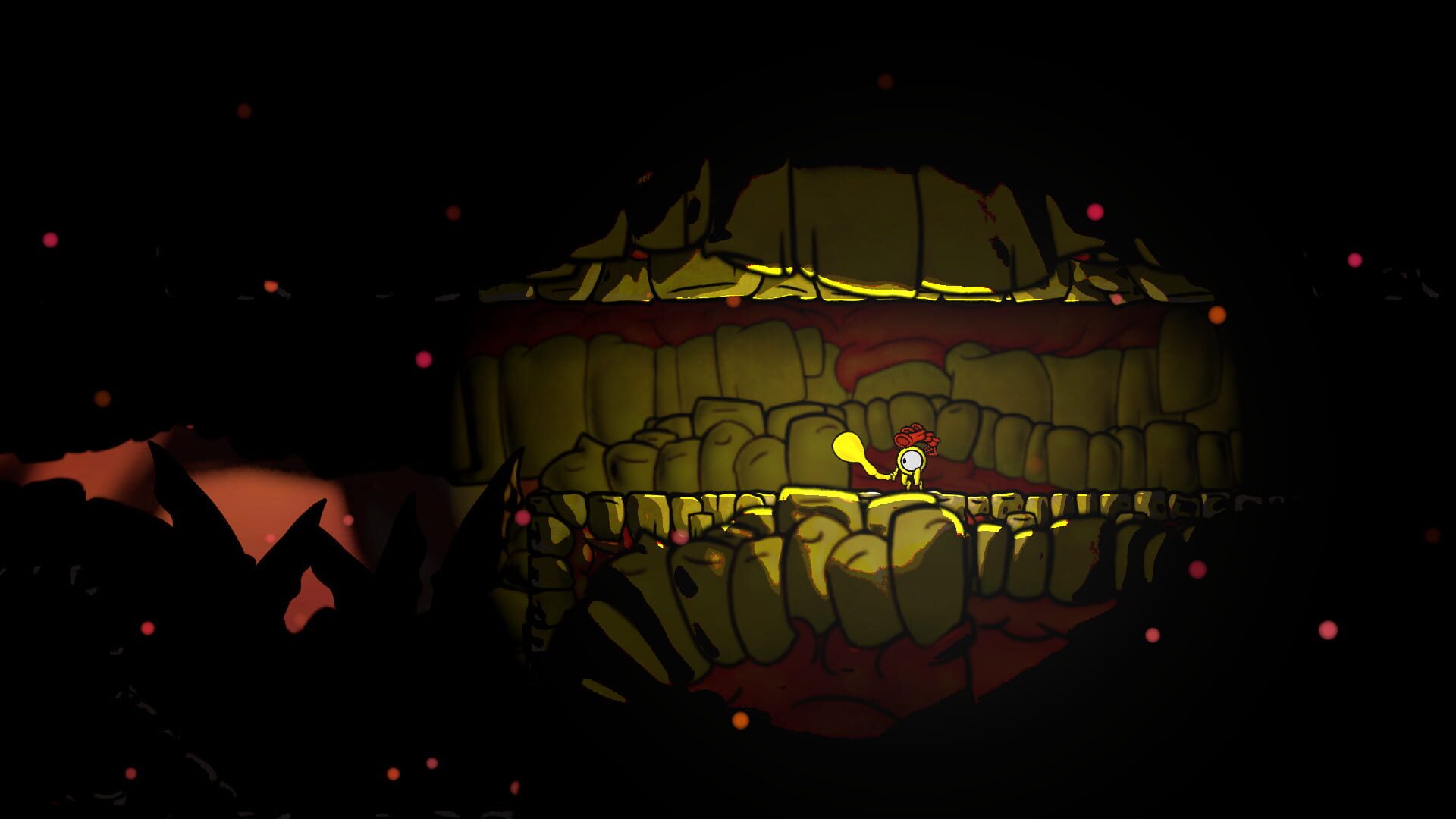 Evolvania screenshot 1