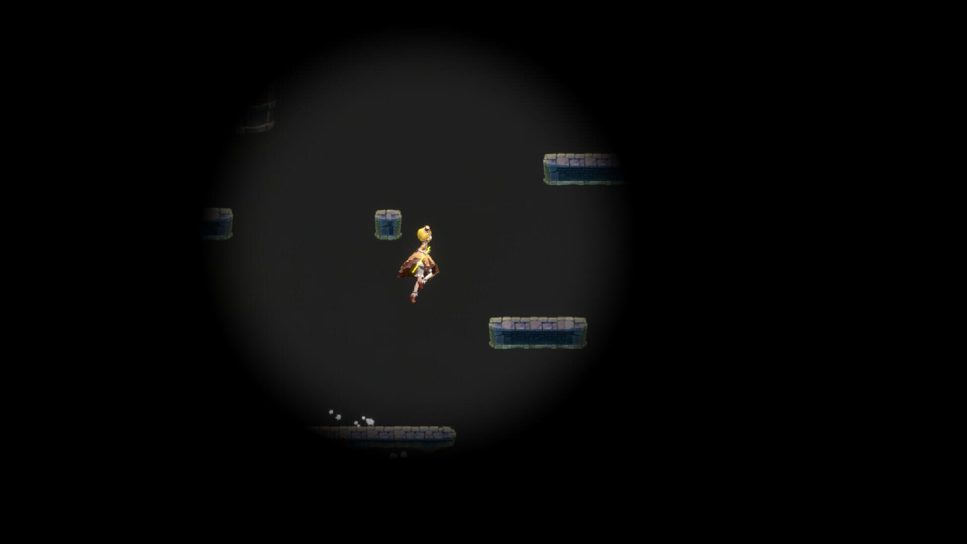 Riseon screenshot 1