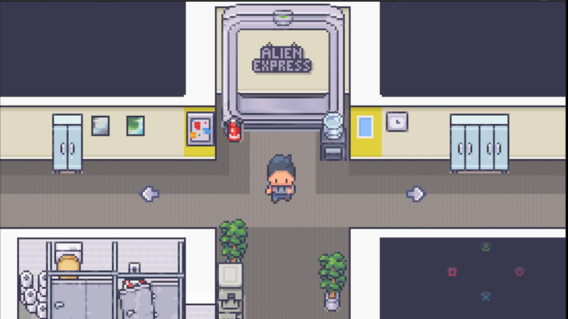 They Came for More Pasta screenshot 1