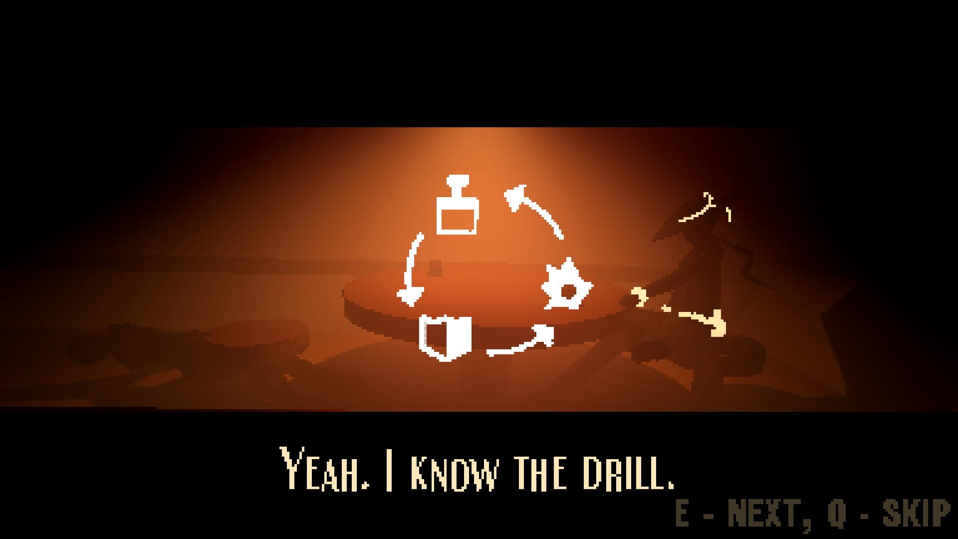 Polar Star screenshot 1