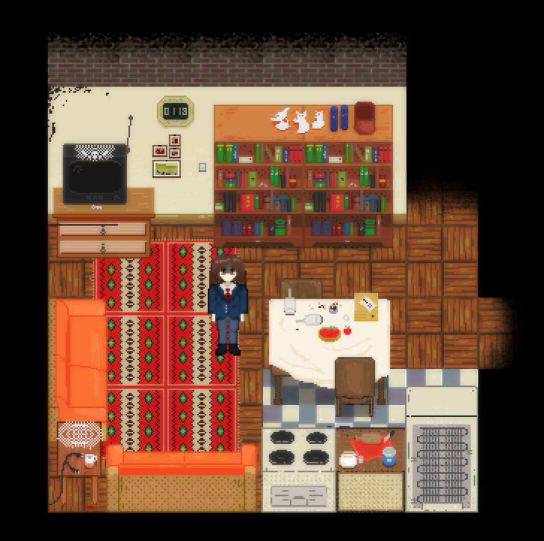 Blythe screenshot 1
