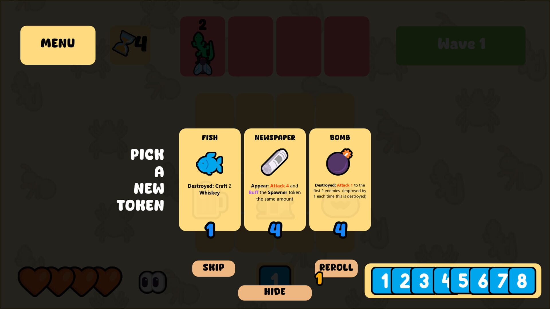 Merge Maestro screenshot 1