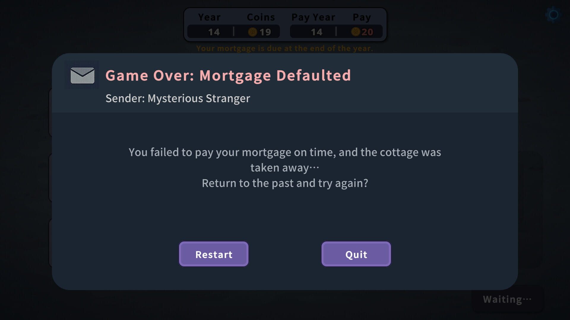 Dice to Pay screenshot 1
