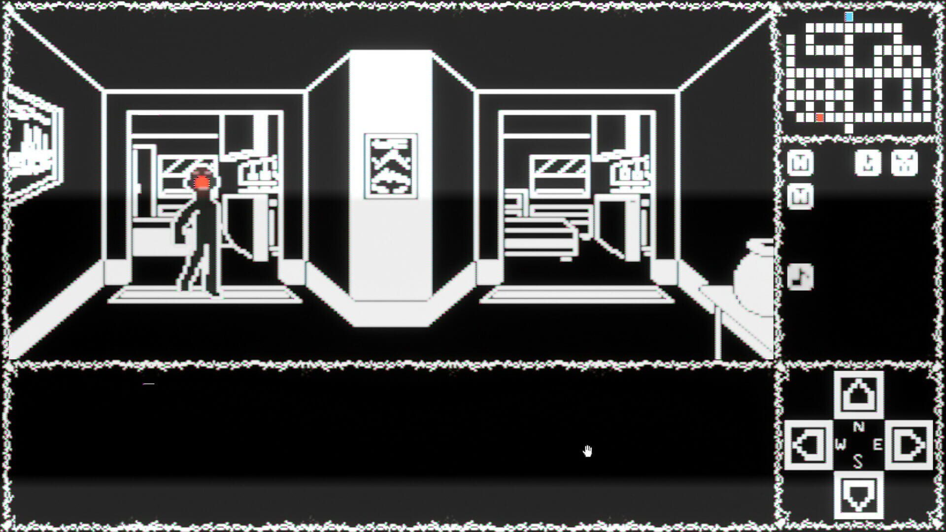 The Lullaby Weaver screenshot 1