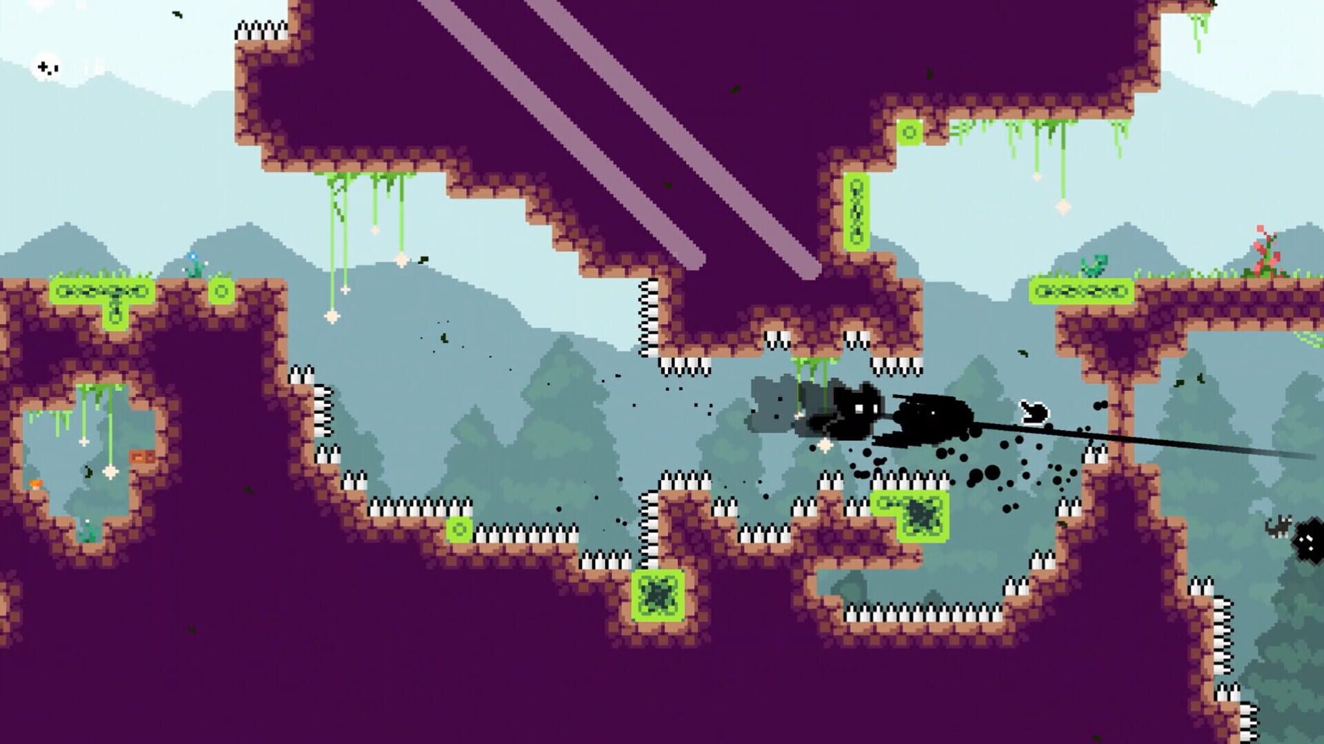 SwooshCat screenshot 1