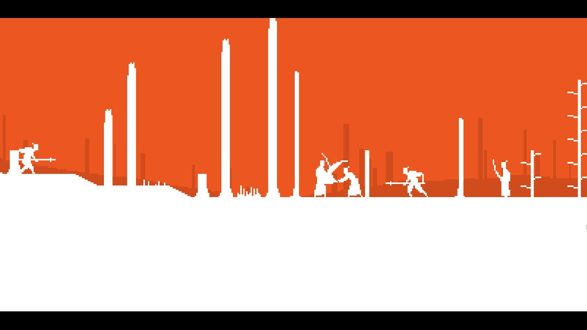 Blade of One screenshot 1