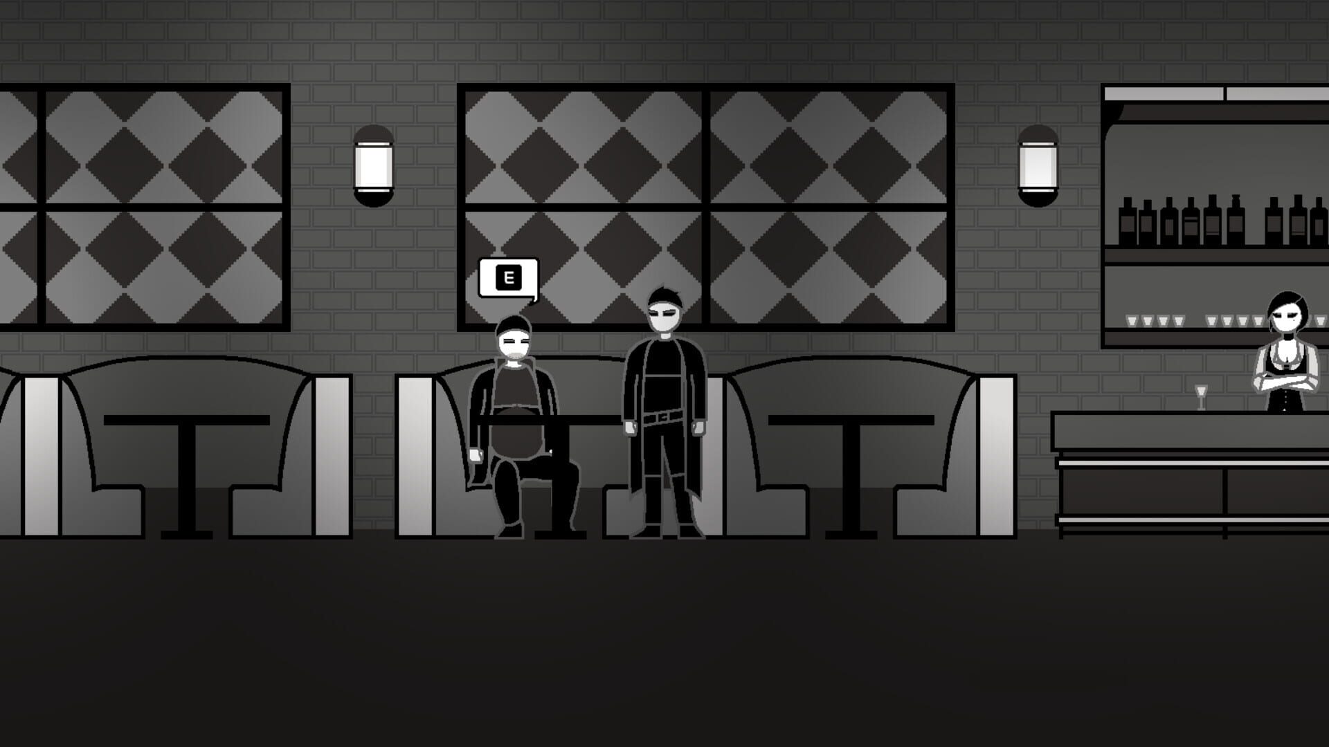 Man of Nollyn screenshot 1