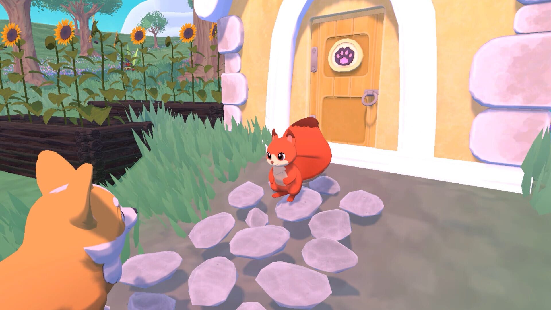 Animalkind screenshot 1