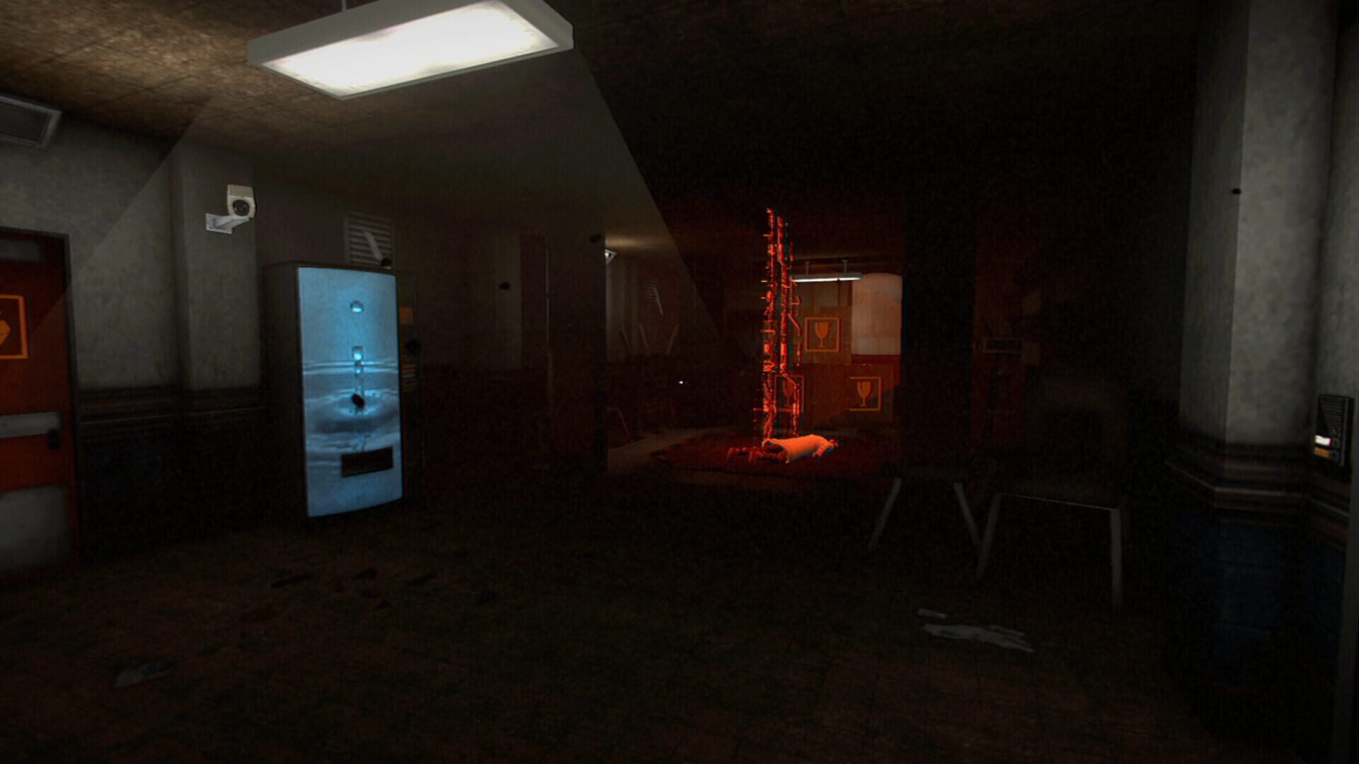 Synthesis of Corruption screenshot 1