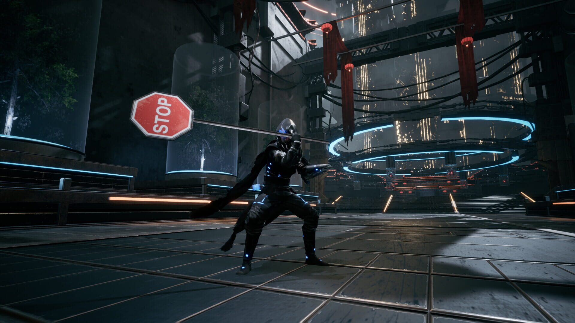 Liuyin's World screenshot 1