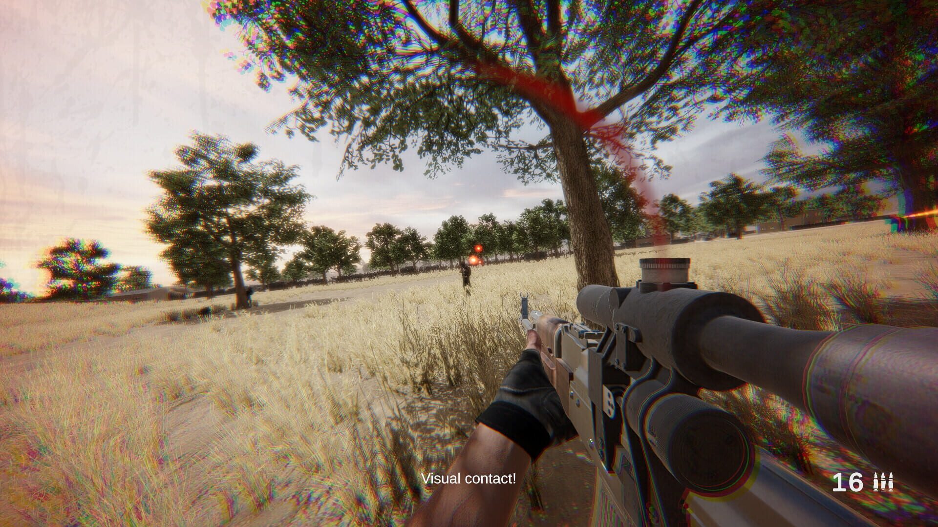 No Man's Home screenshot 1