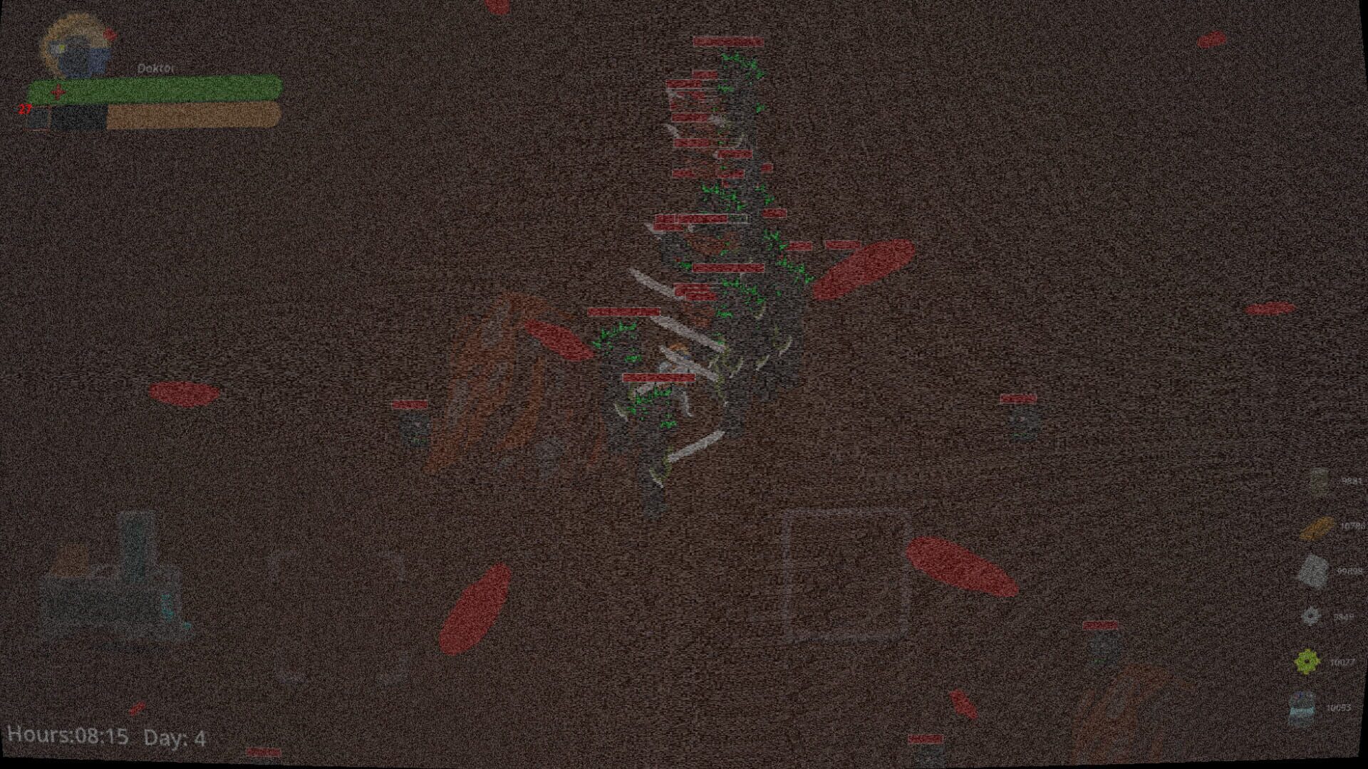 Tretrais screenshot 1