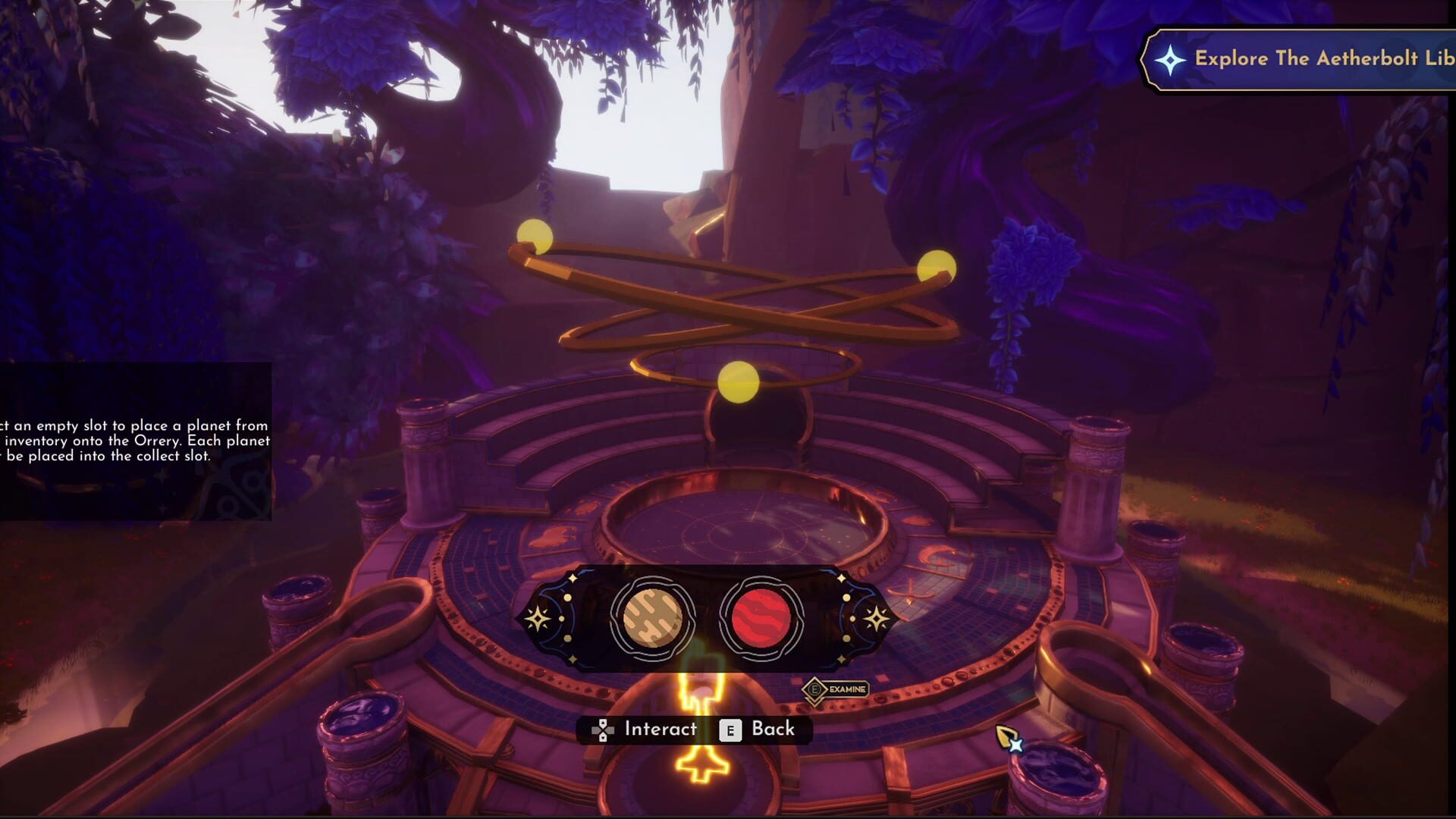 Ascend screenshot 1