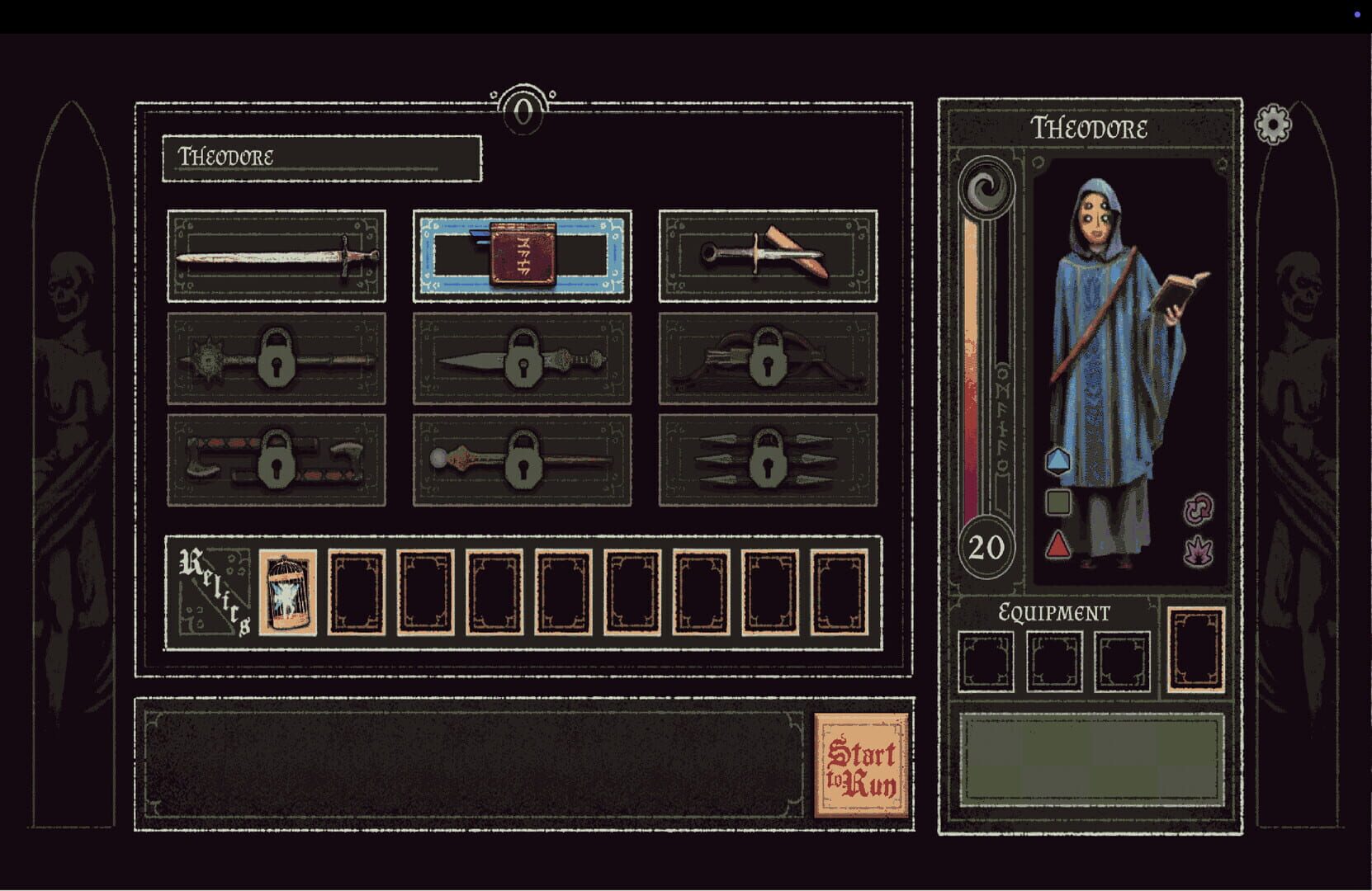 The Fortress screenshot 1