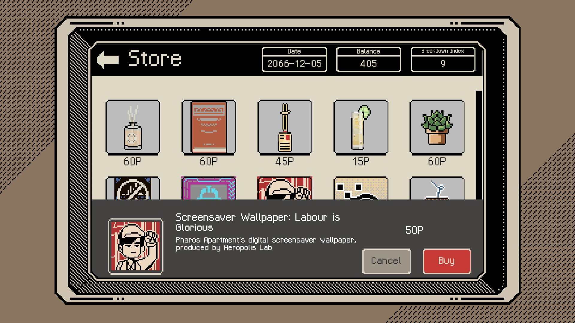 Thank You For Your Application screenshot 1