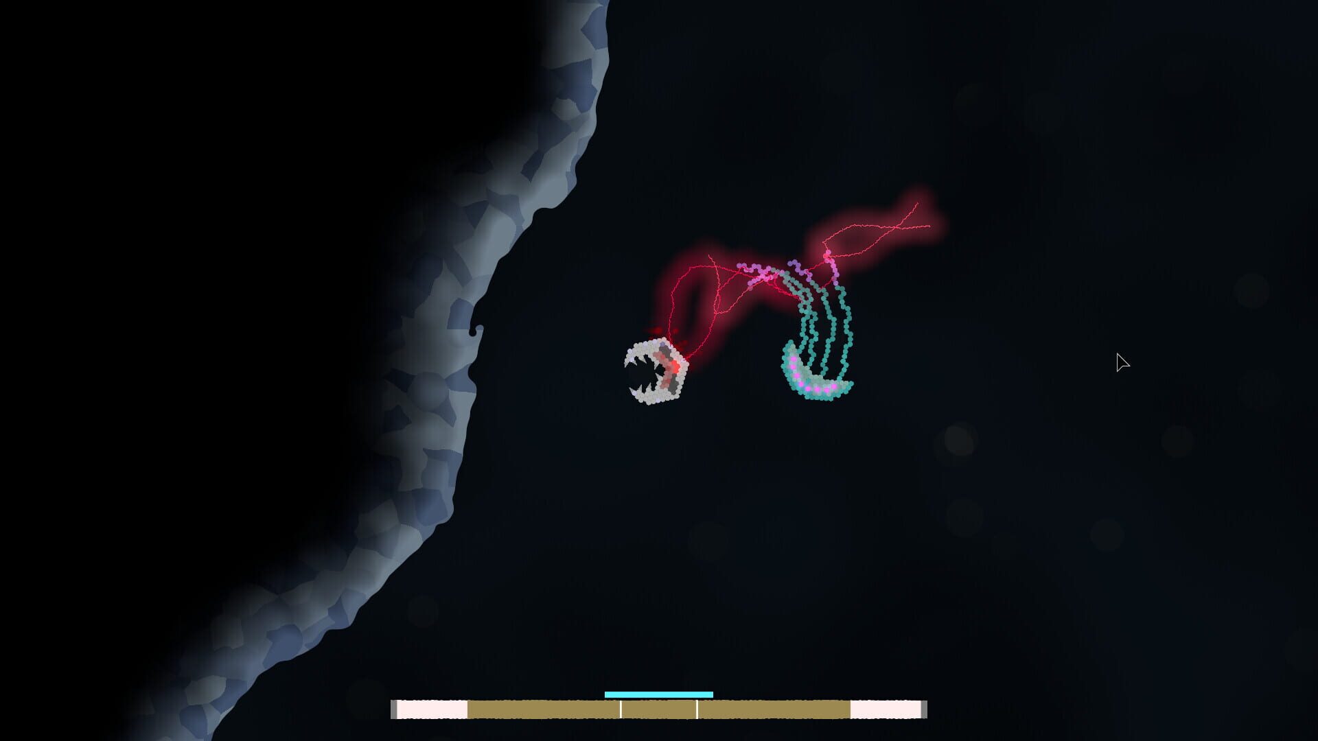 Primordialis screenshot 1