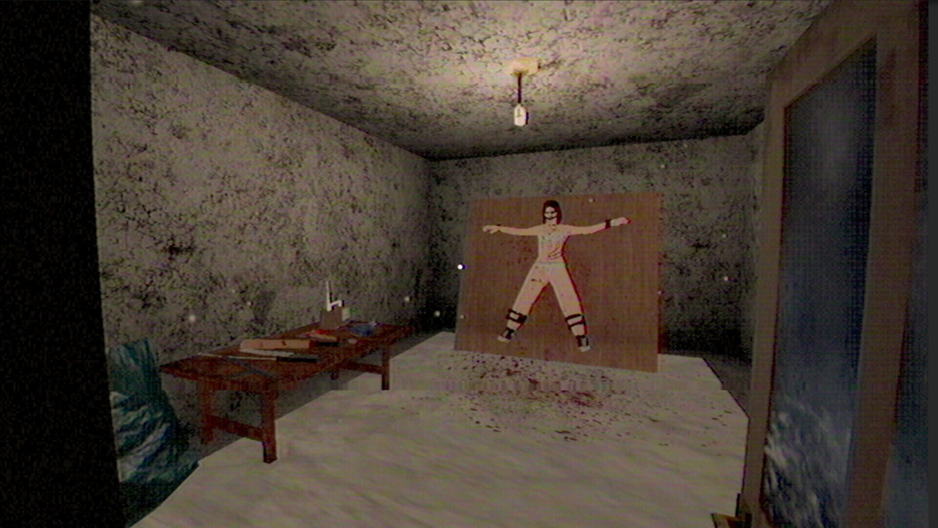 Psychopathy Assessment screenshot 1