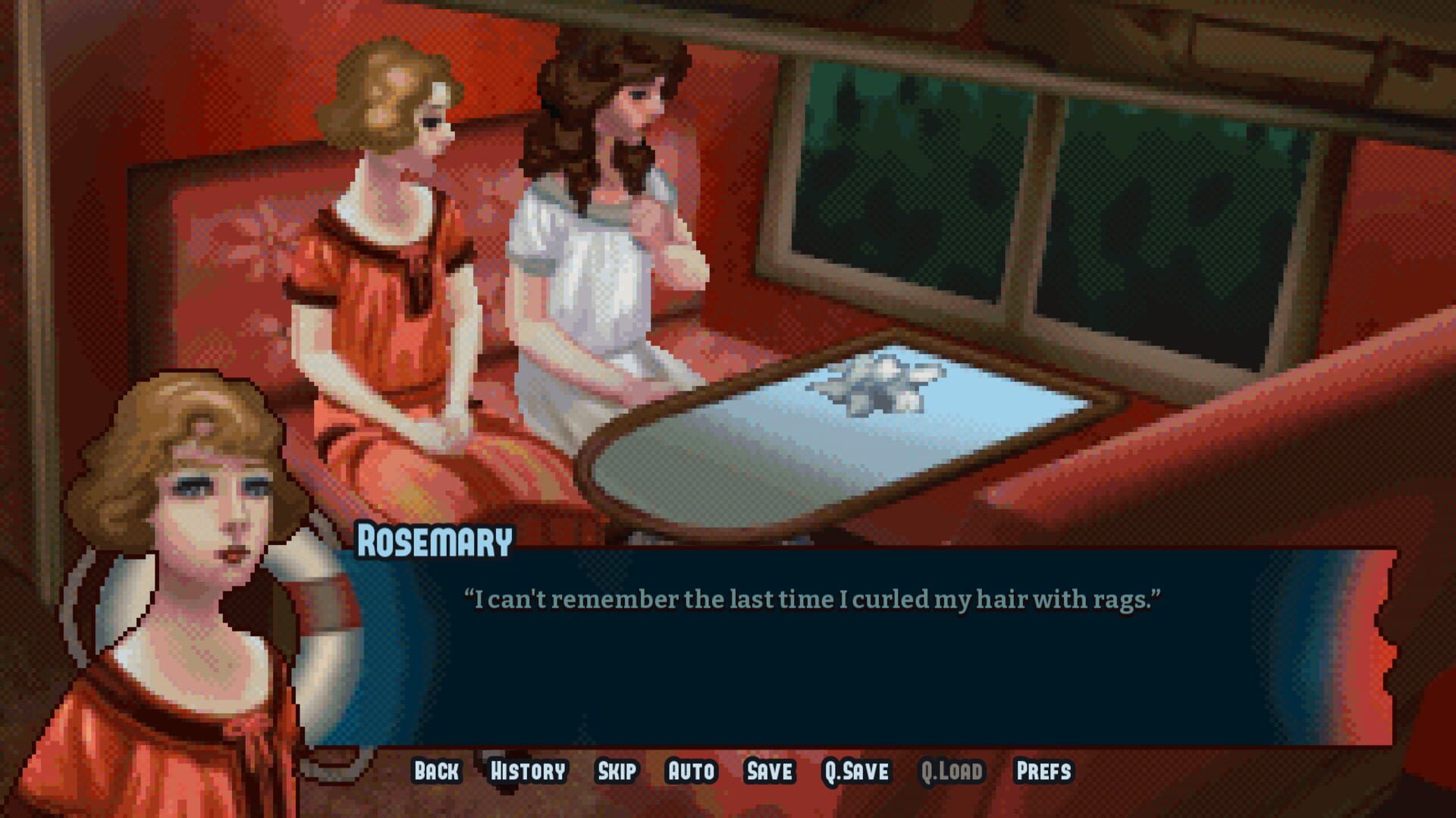 Drown the Bride screenshot 1
