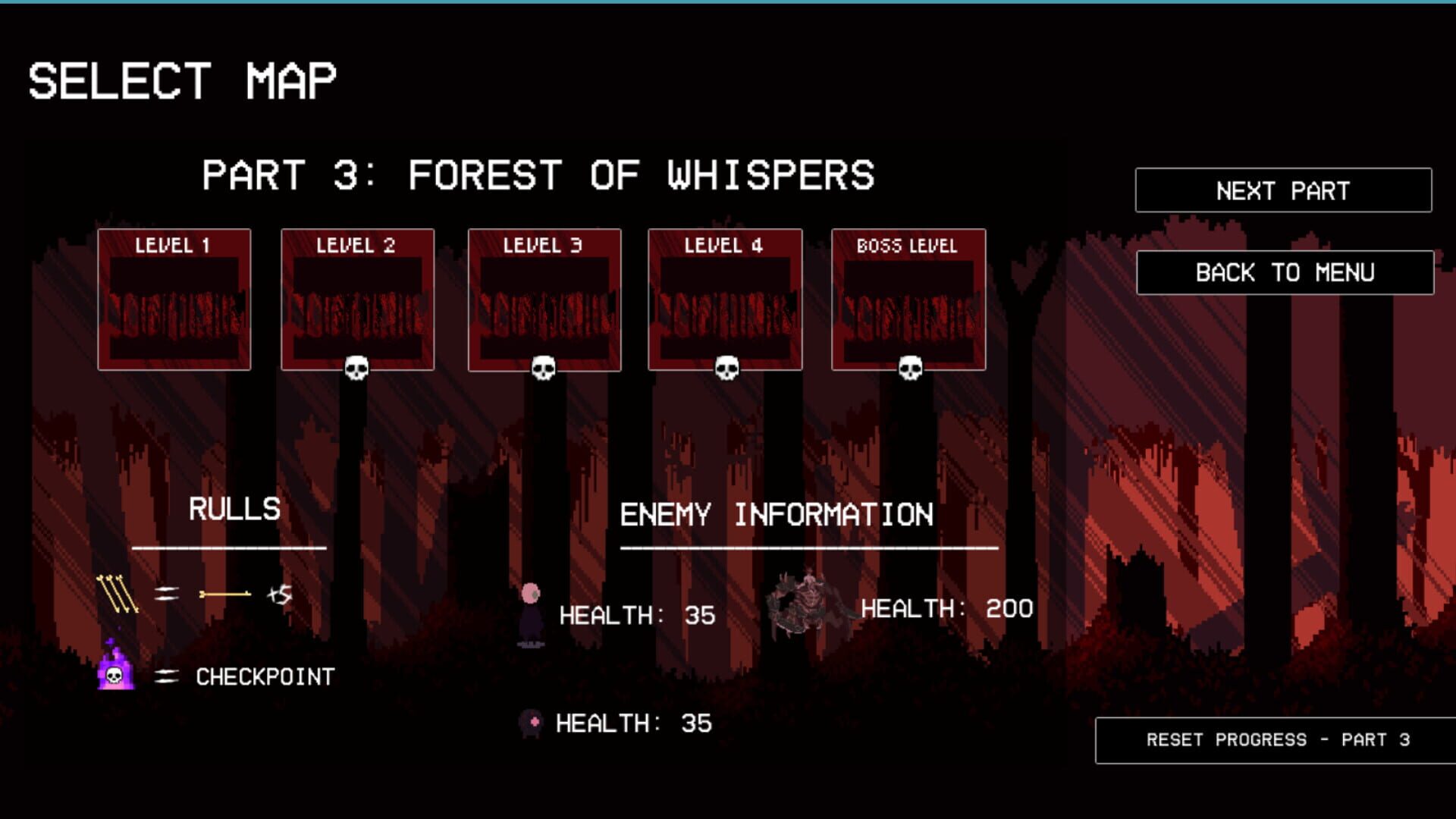 Apocalypse of the Universe screenshot 1